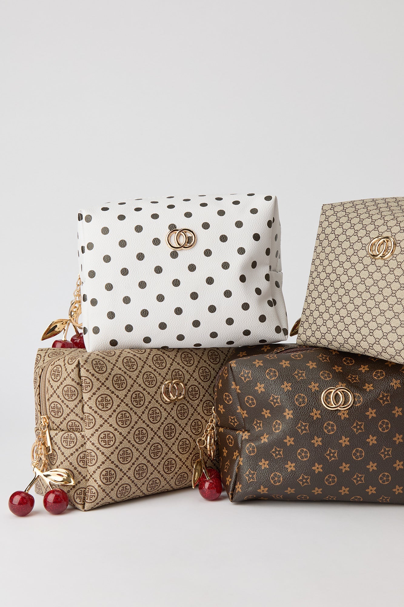 Makeup Bag