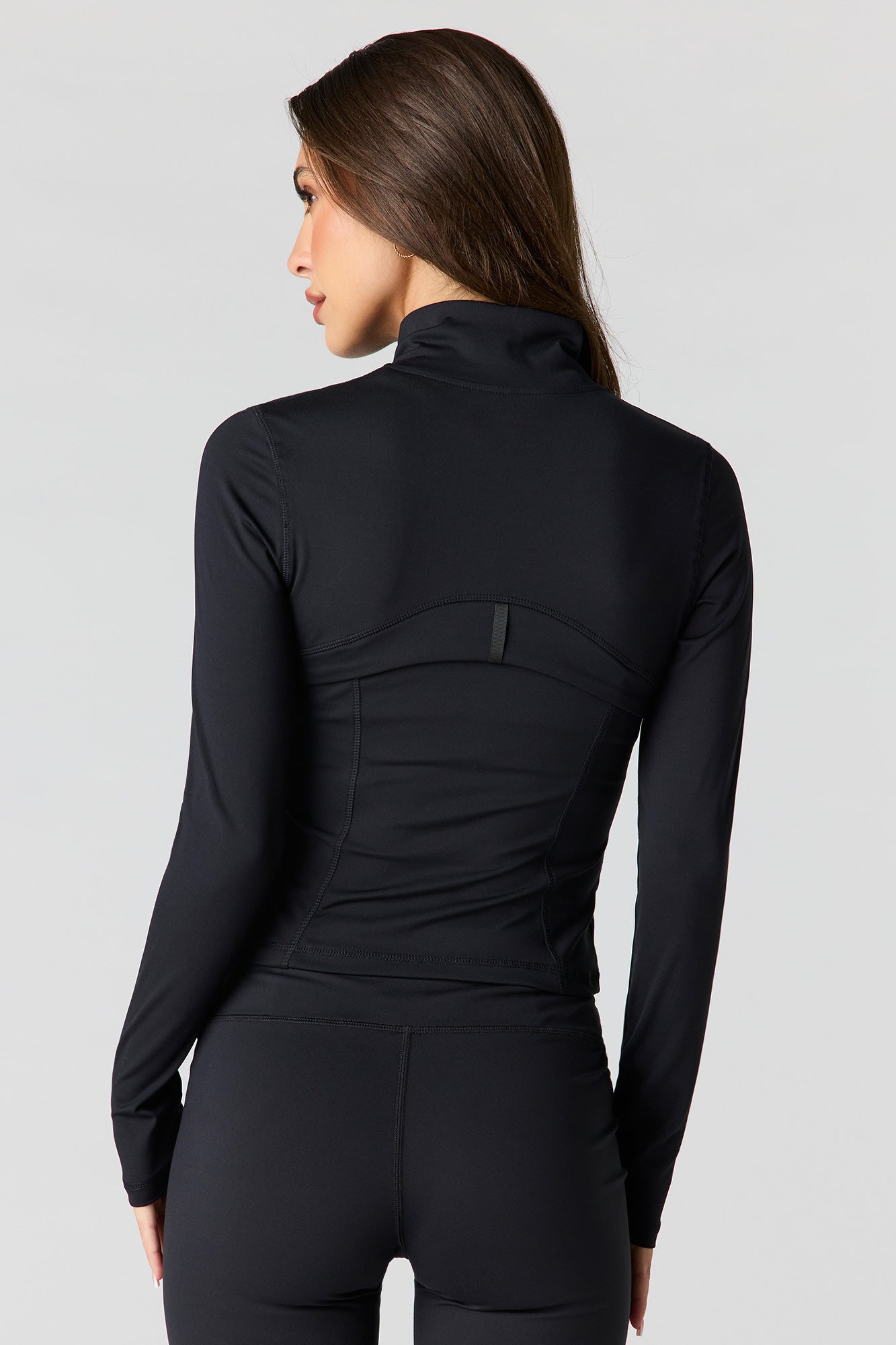 U/A 2-Way Zip-Up Jacket