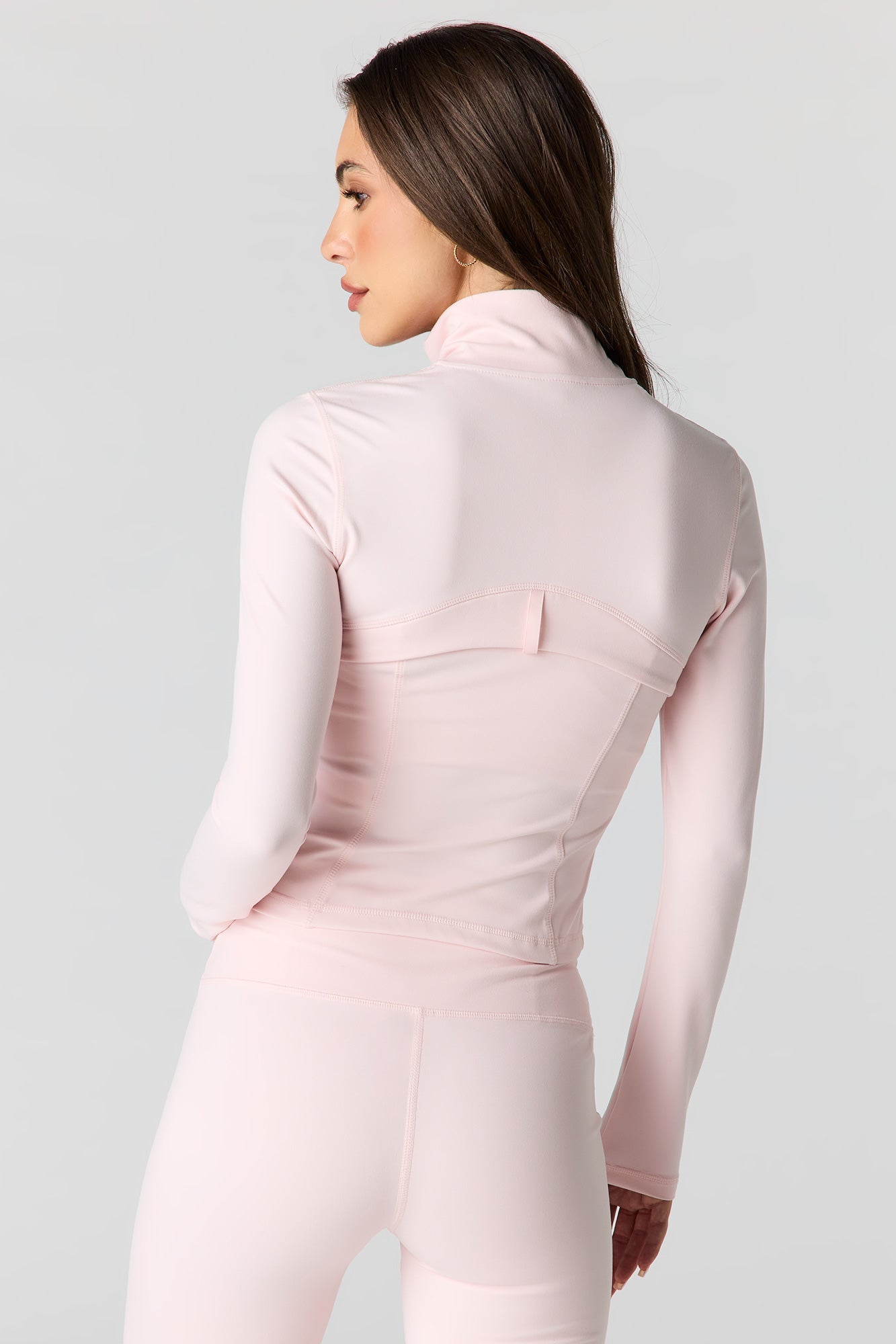 U/A 2-Way Zip-Up Jacket