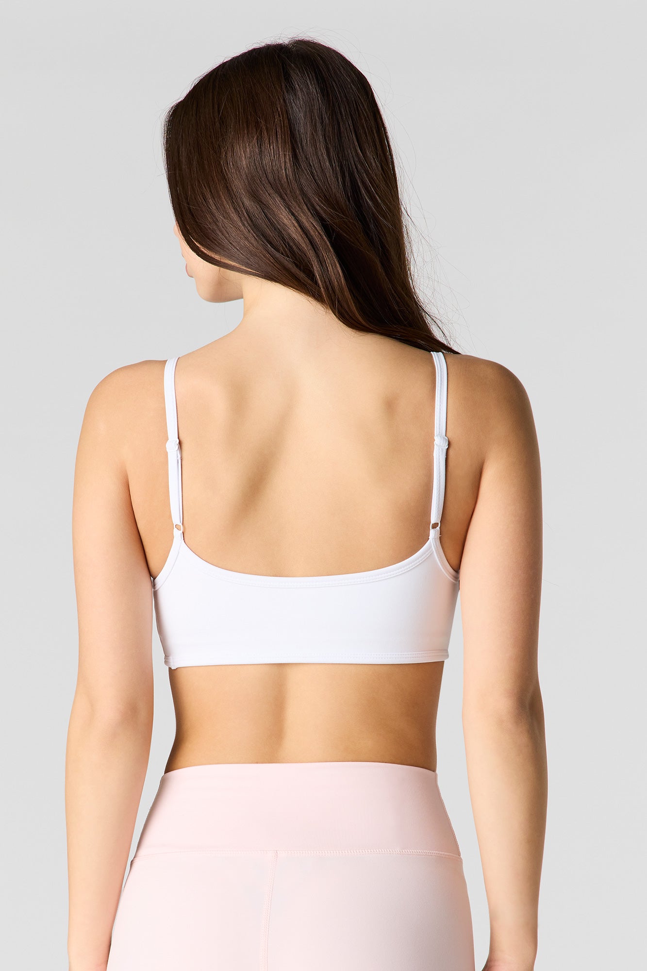 U/A Scoop Neck Bra