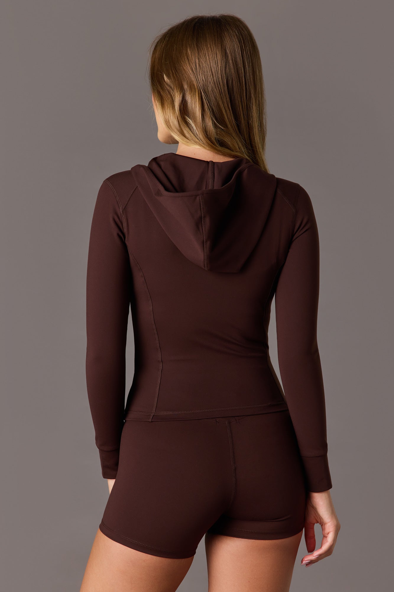 Playboy Zip Jacket