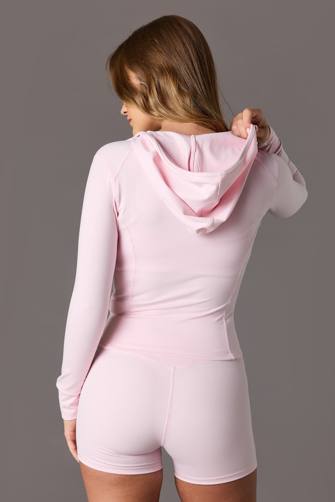 Playboy Zip Jacket