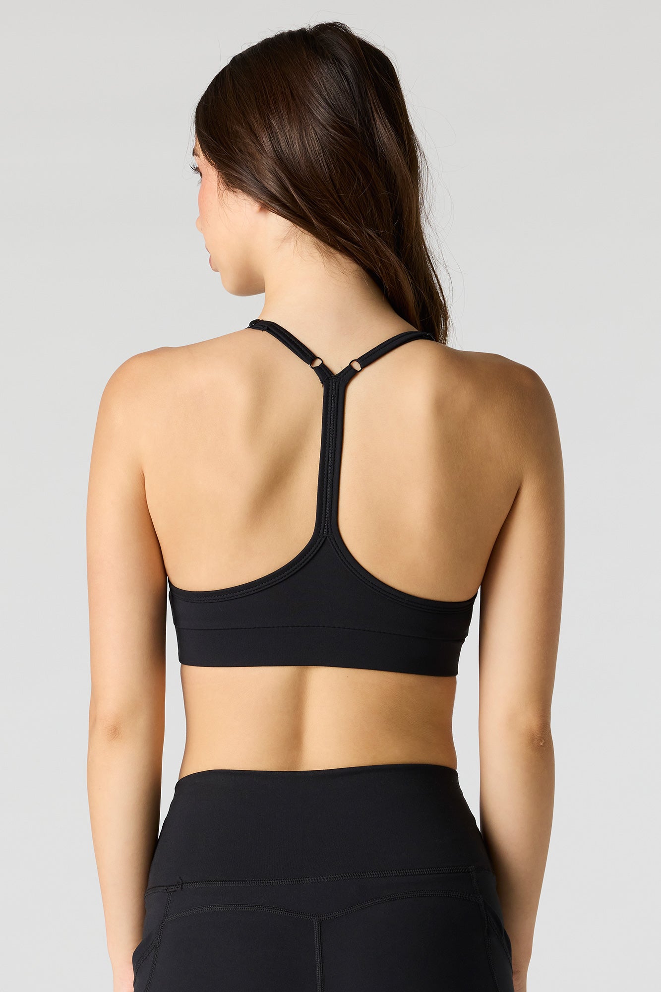 U/A Sports Bra
