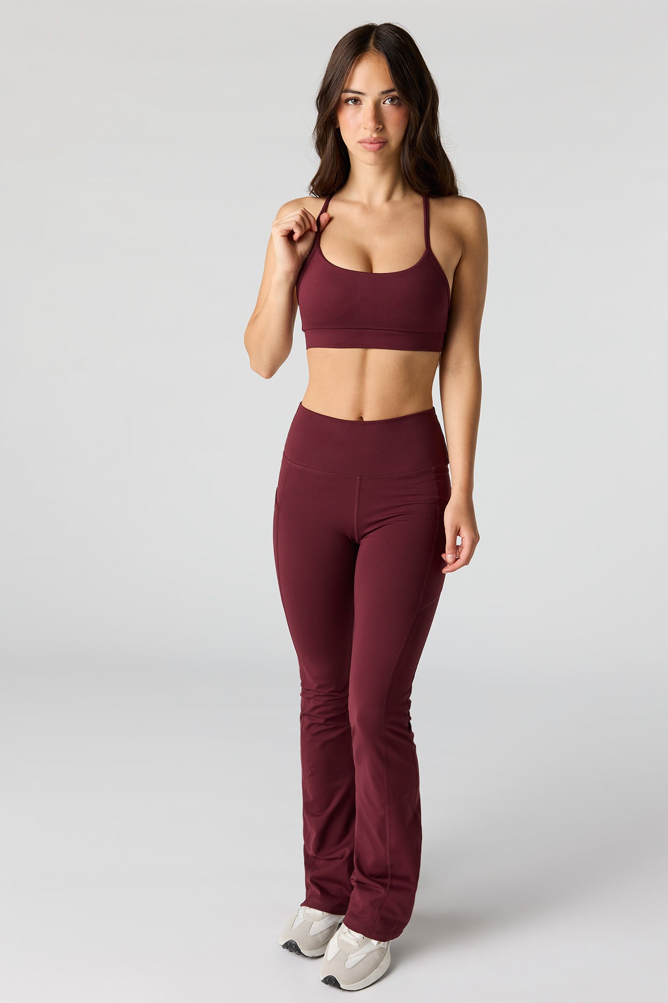 U/A Sports Bra