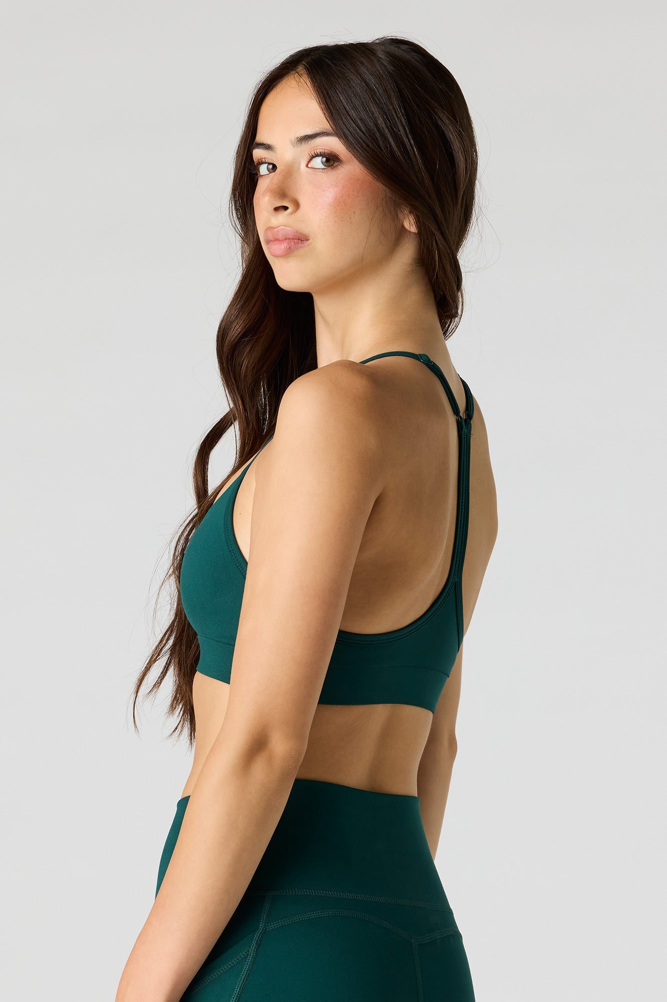 U/A Sports Bra