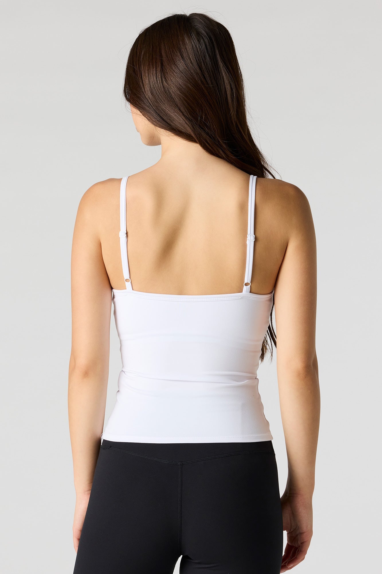 U/A V-Neck Tank