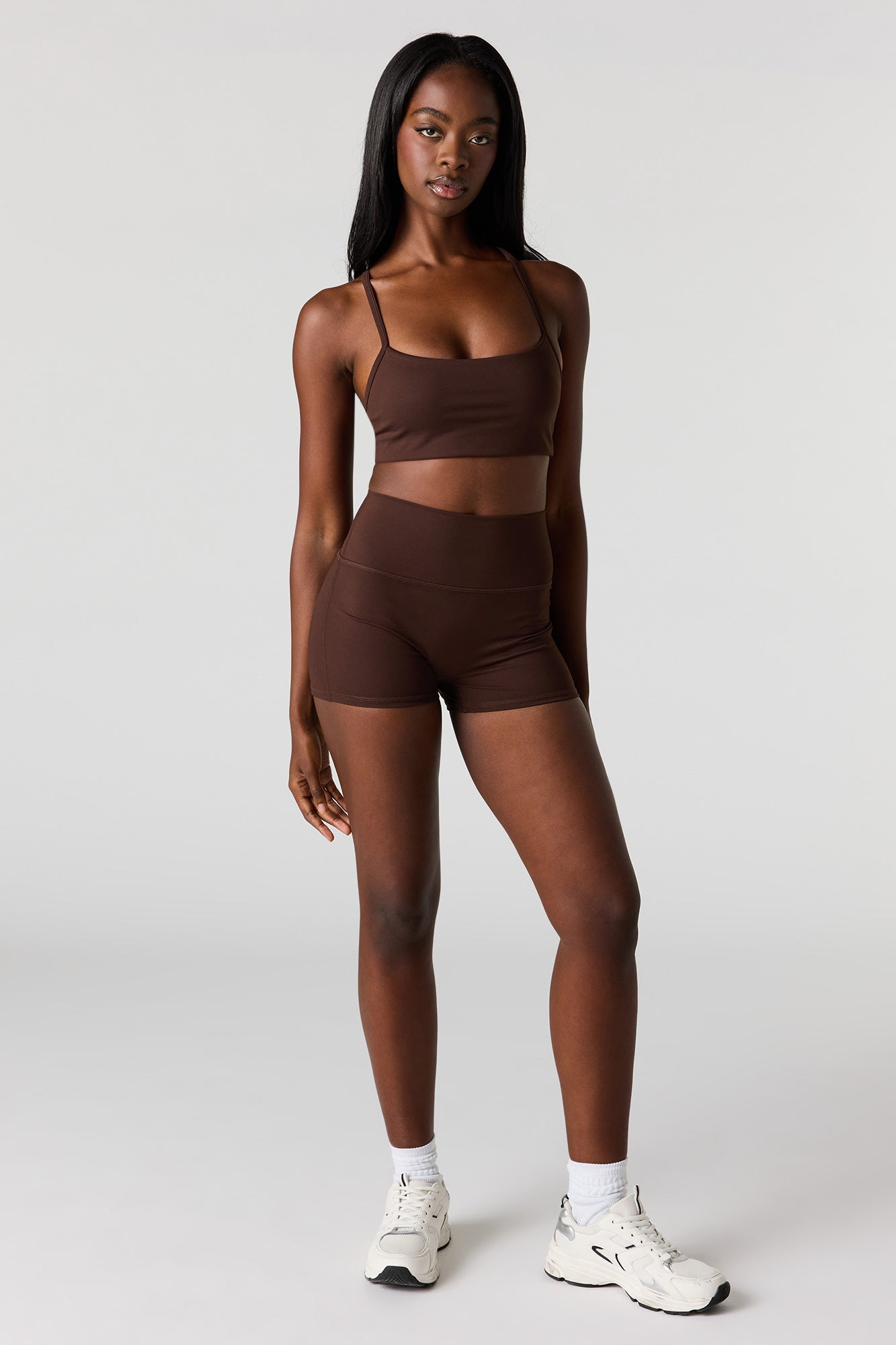 U/A Sports Bra