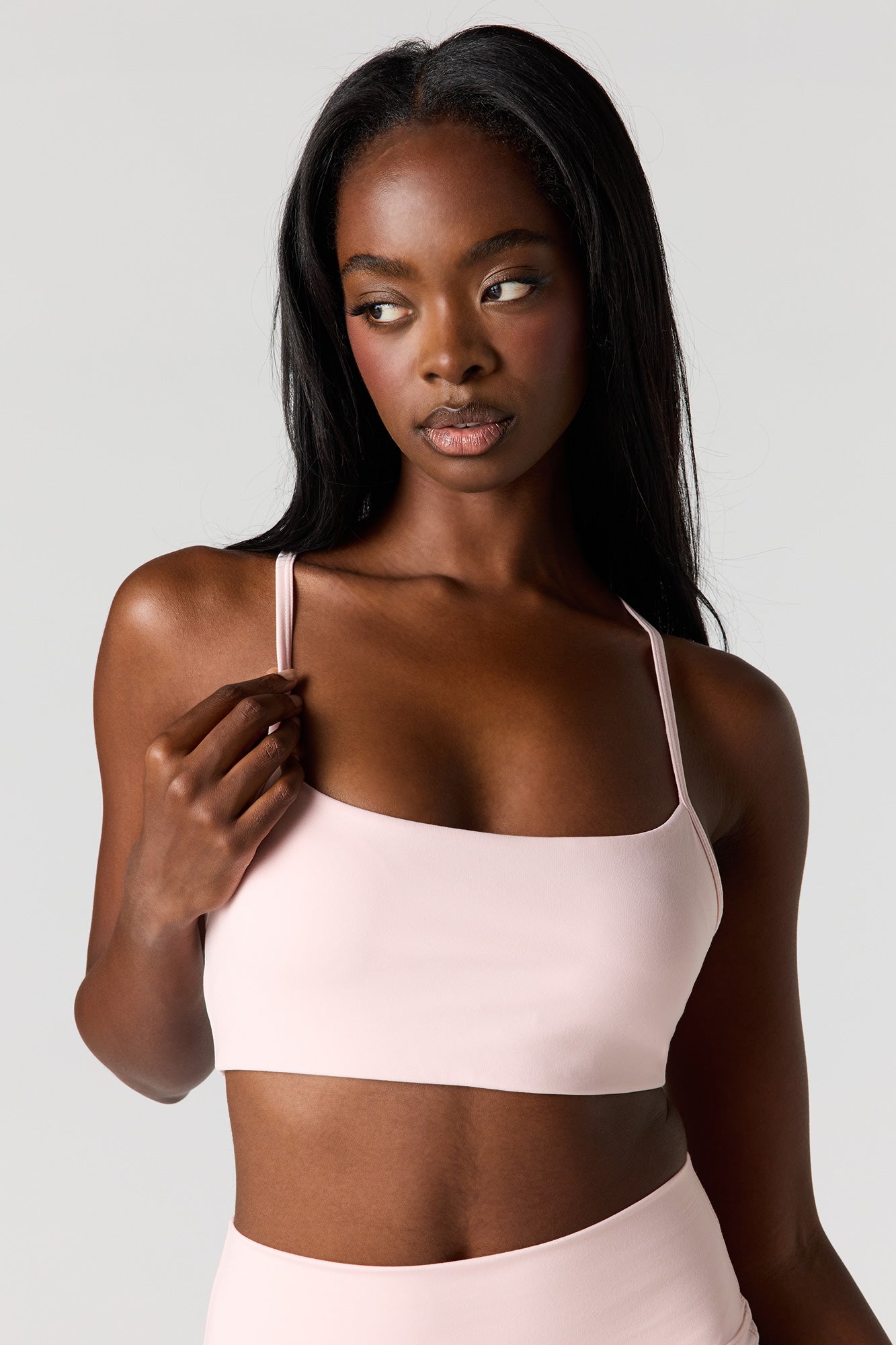 U/A Sports Bra