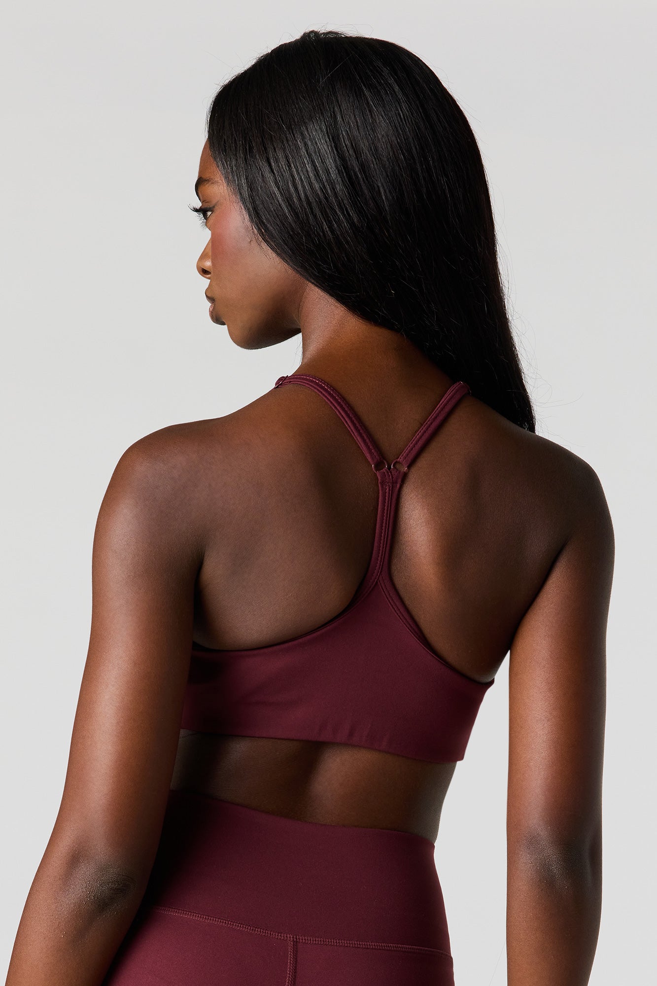 U/A Sports Bra
