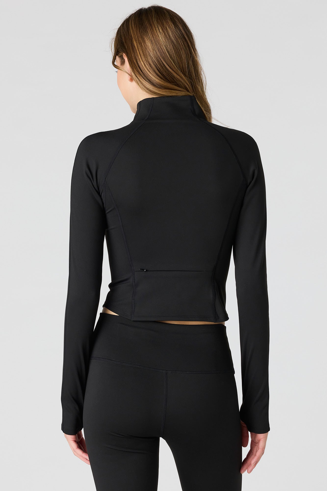 U/A Zip-Up Jacket