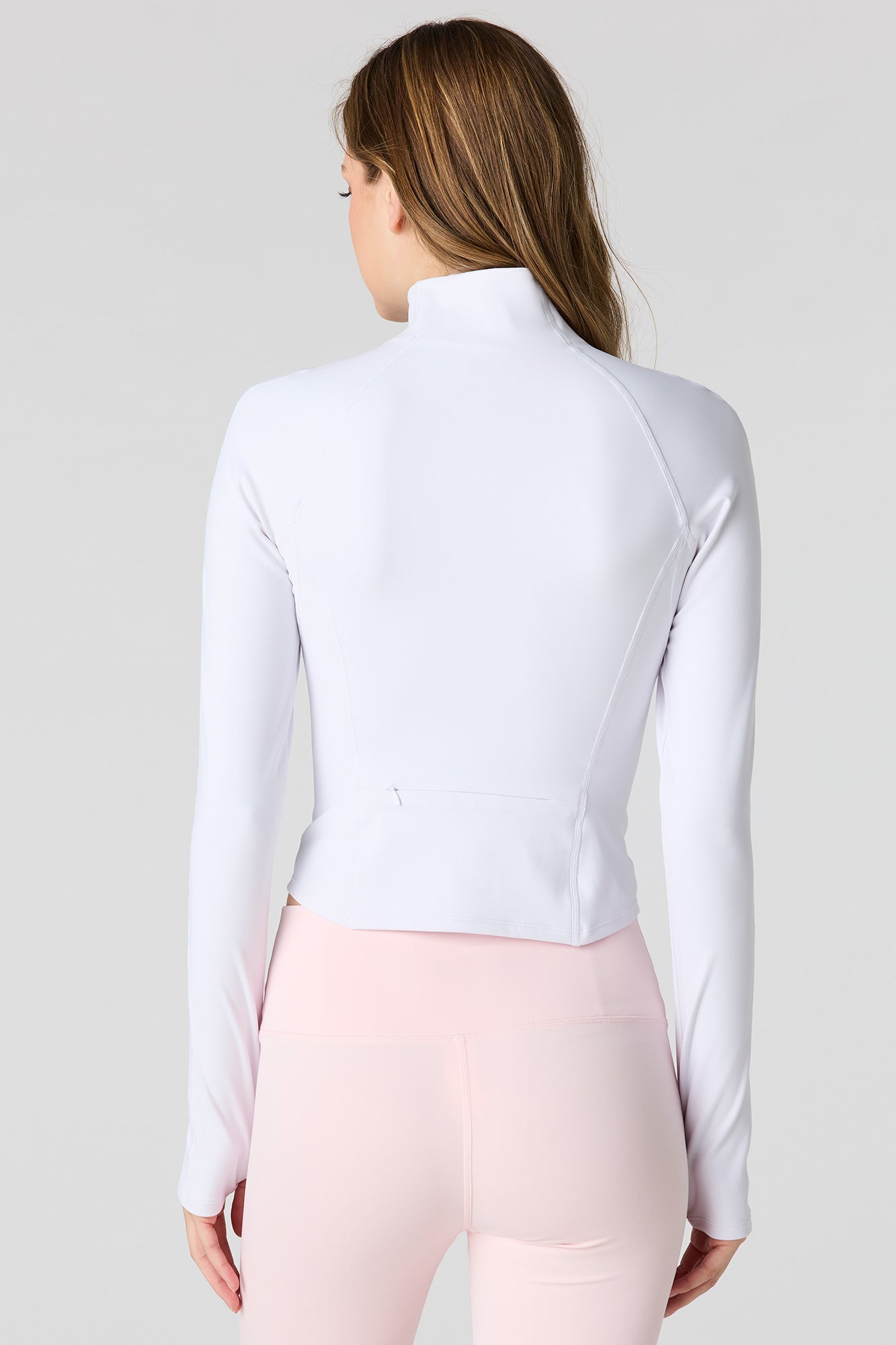 U/A Zip-Up Jacket