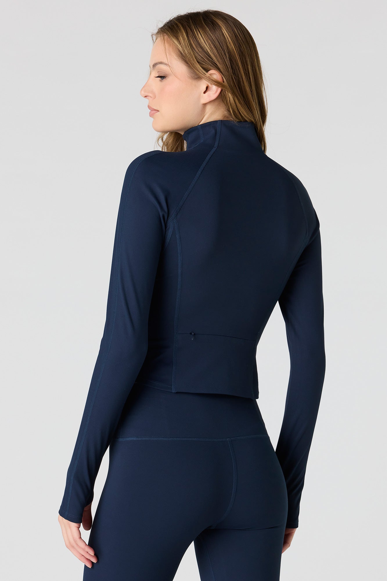 U/A Zip-Up Jacket