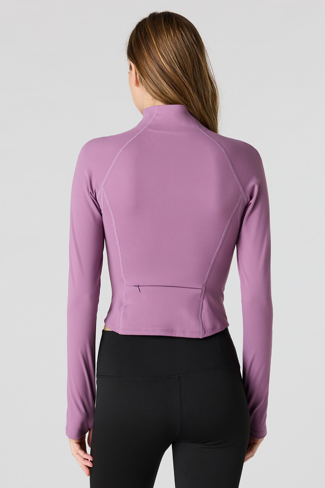 U/A Zip-Up Jacket
