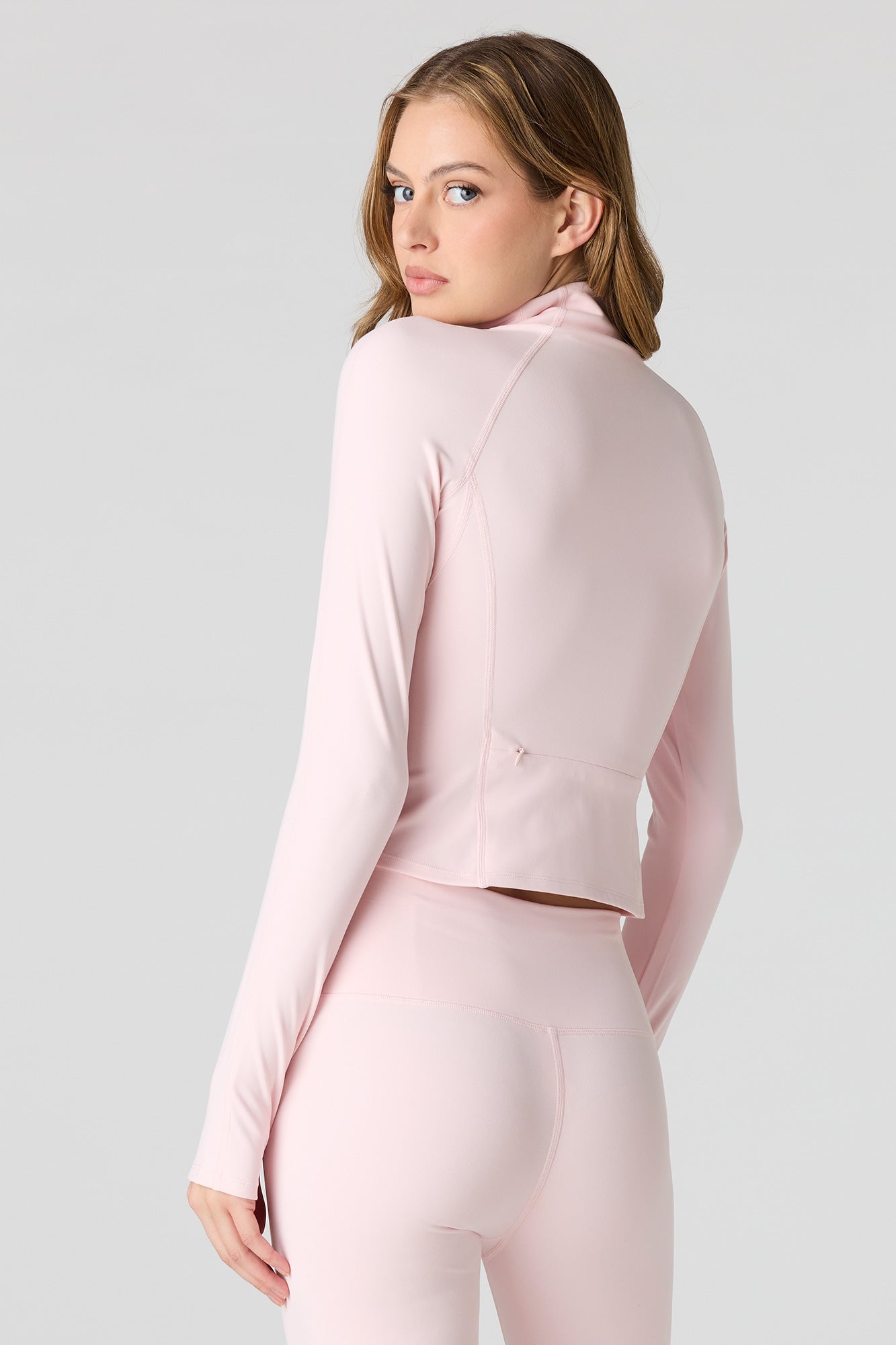 U/A Zip-Up Jacket
