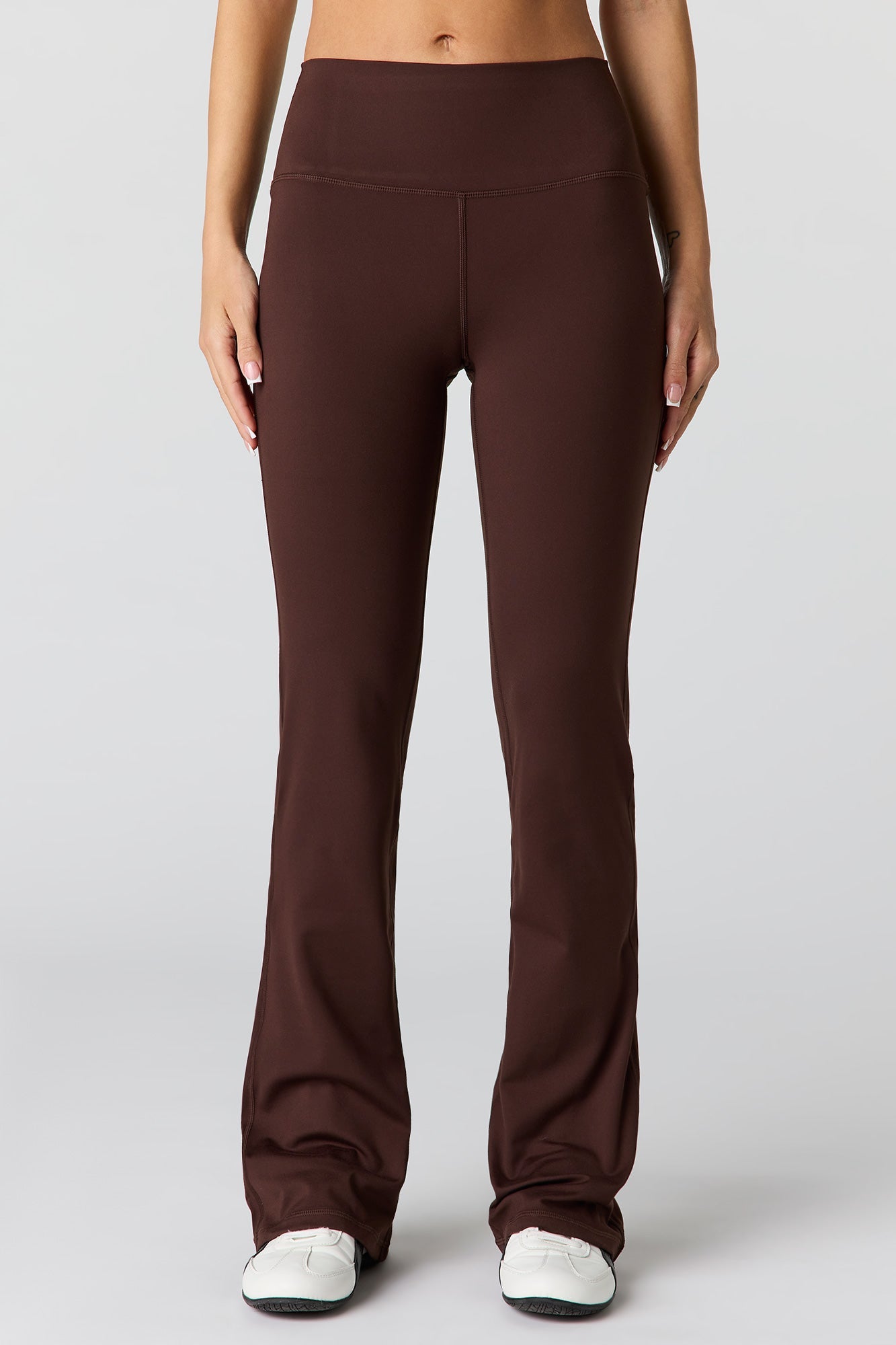 U/A Flare Legging