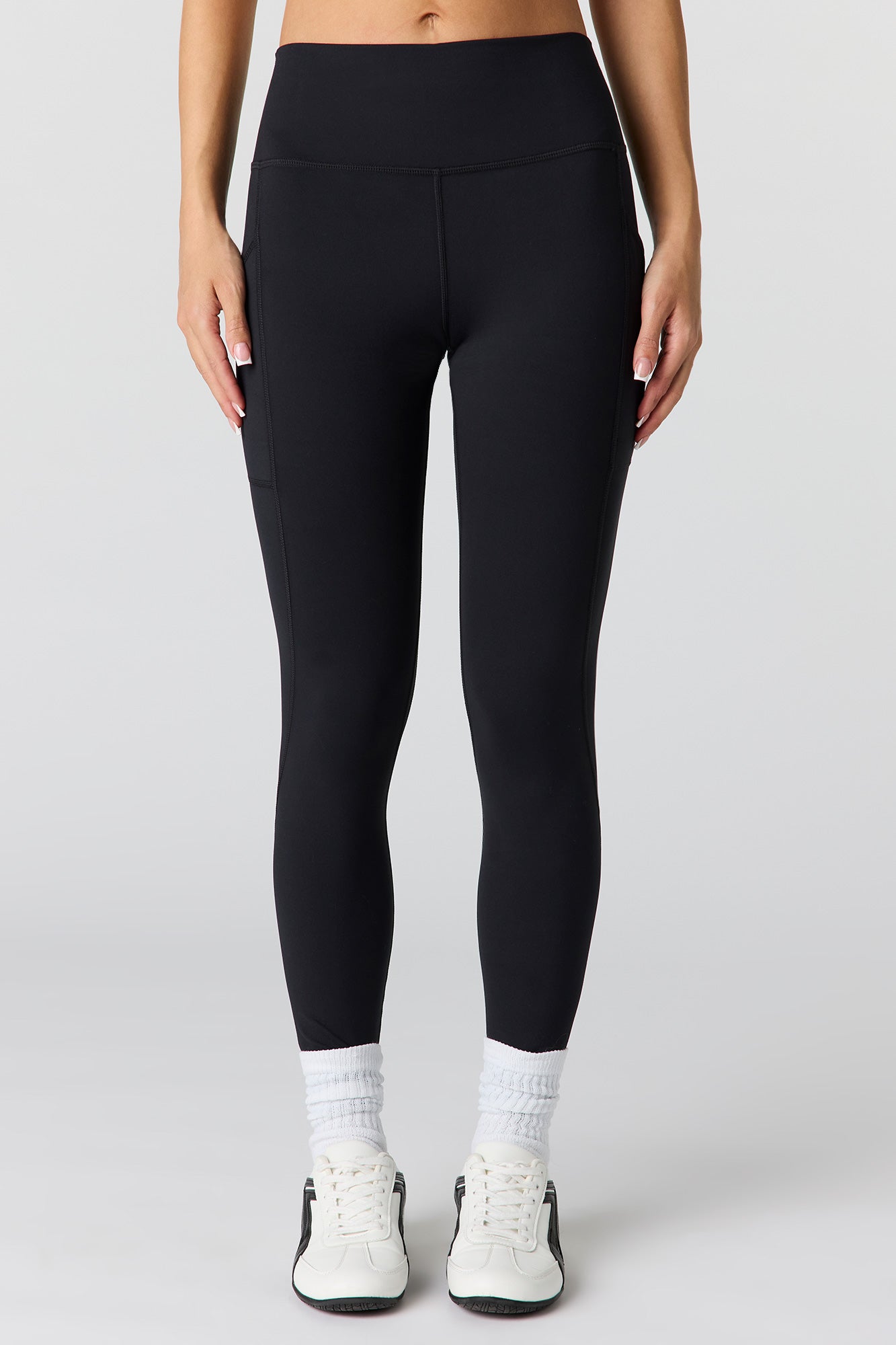 U/A Side Pocket Legging