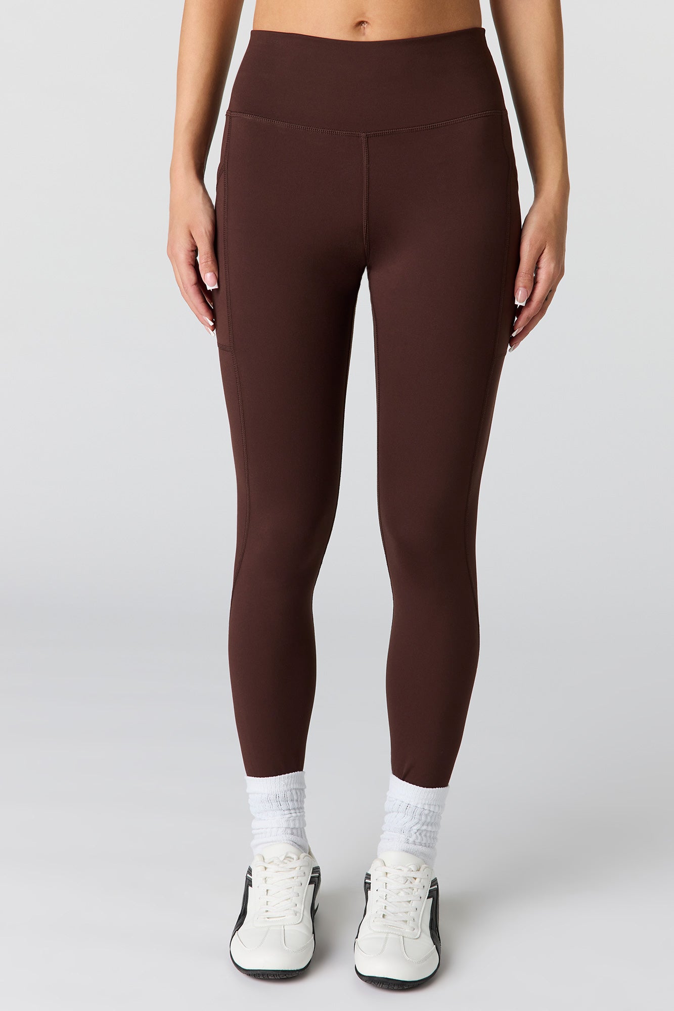 U/A Side Pocket Legging