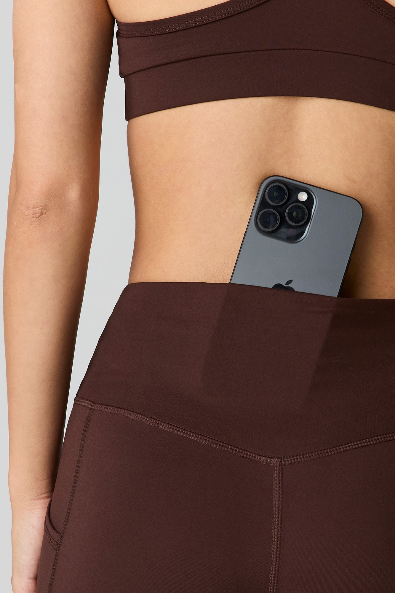 U/A Side Pocket Legging