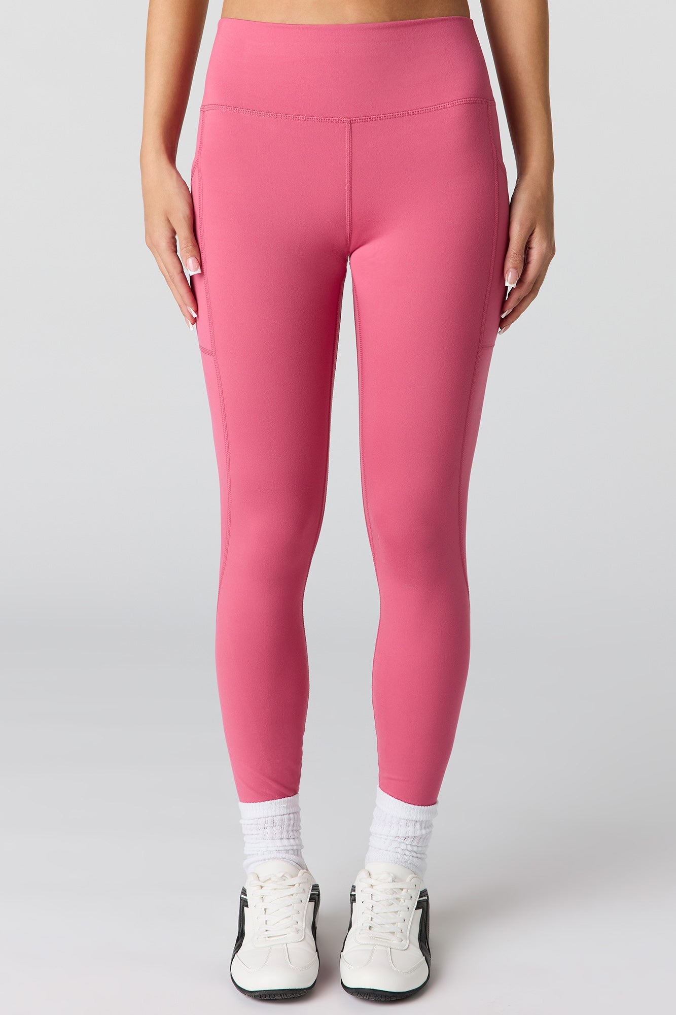 U/A Side Pocket Legging