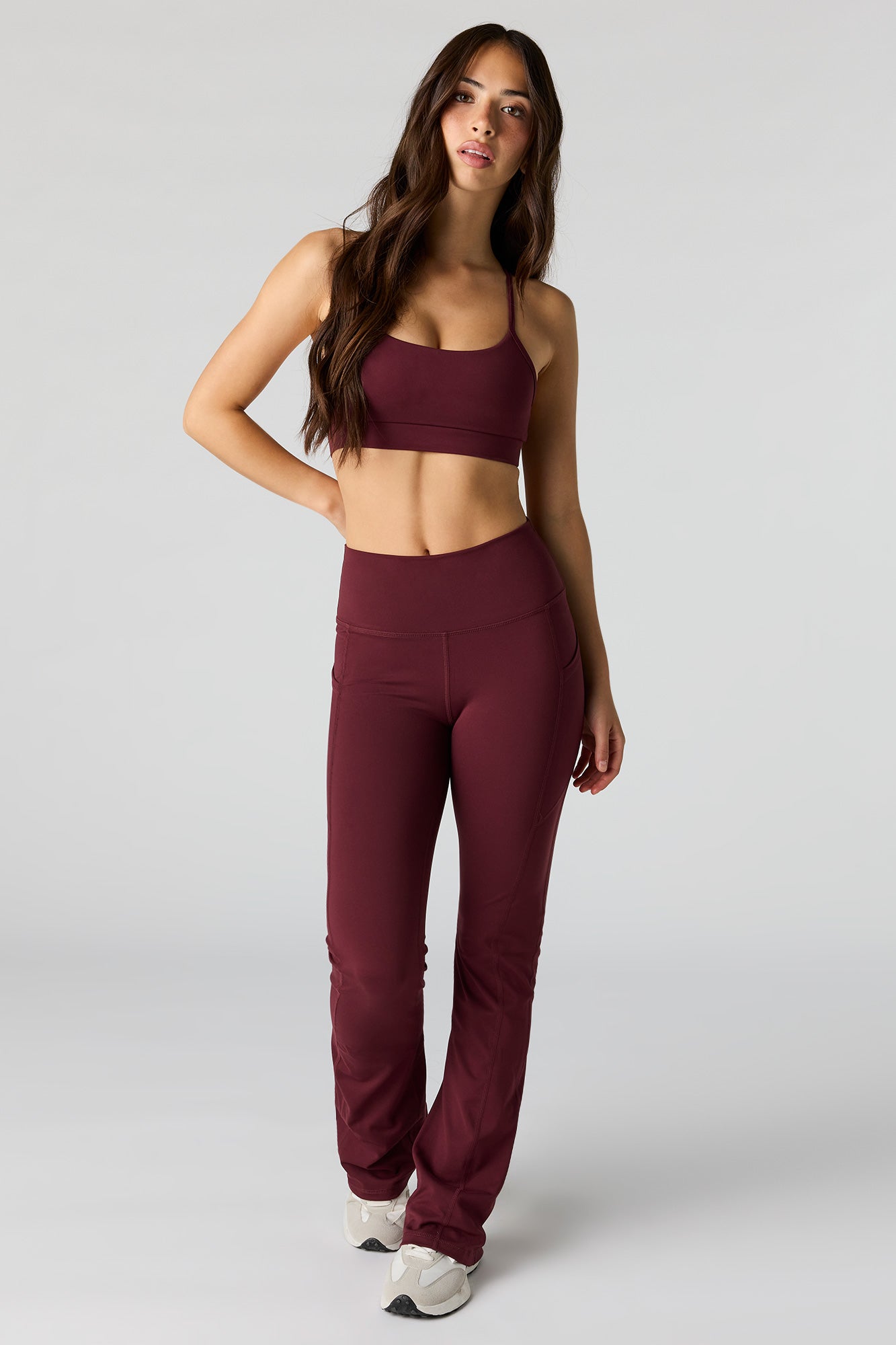 U/A Flare Pant
