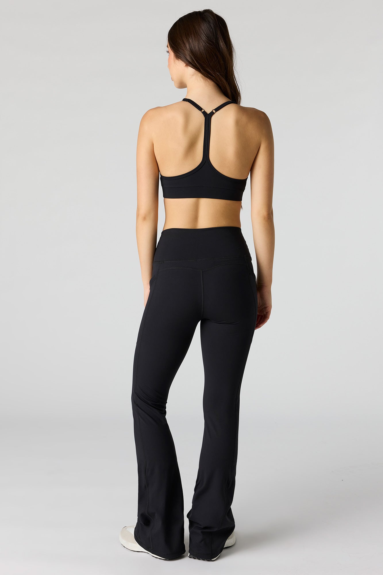 U/A Flare Pant