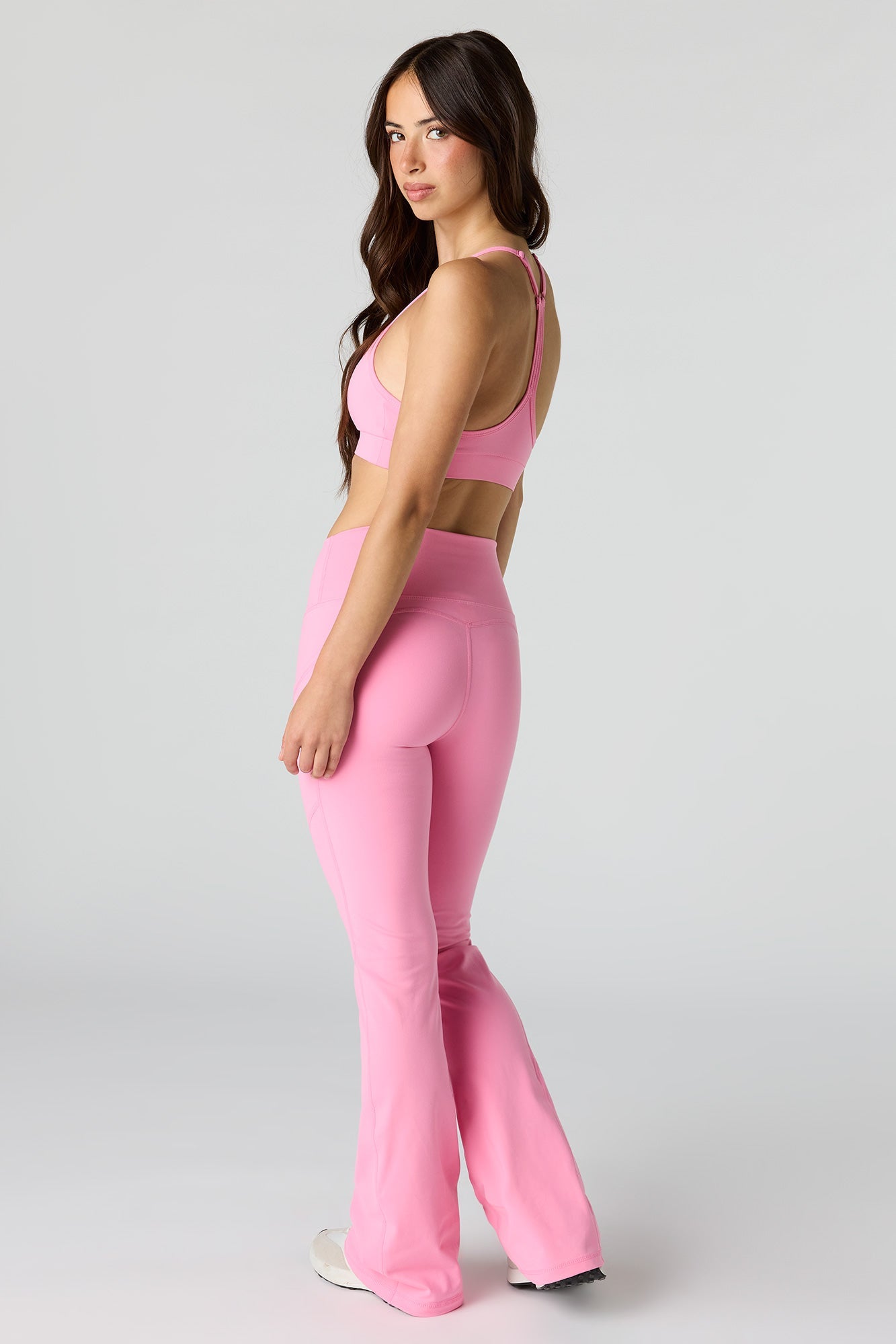 U/A Flare Pant