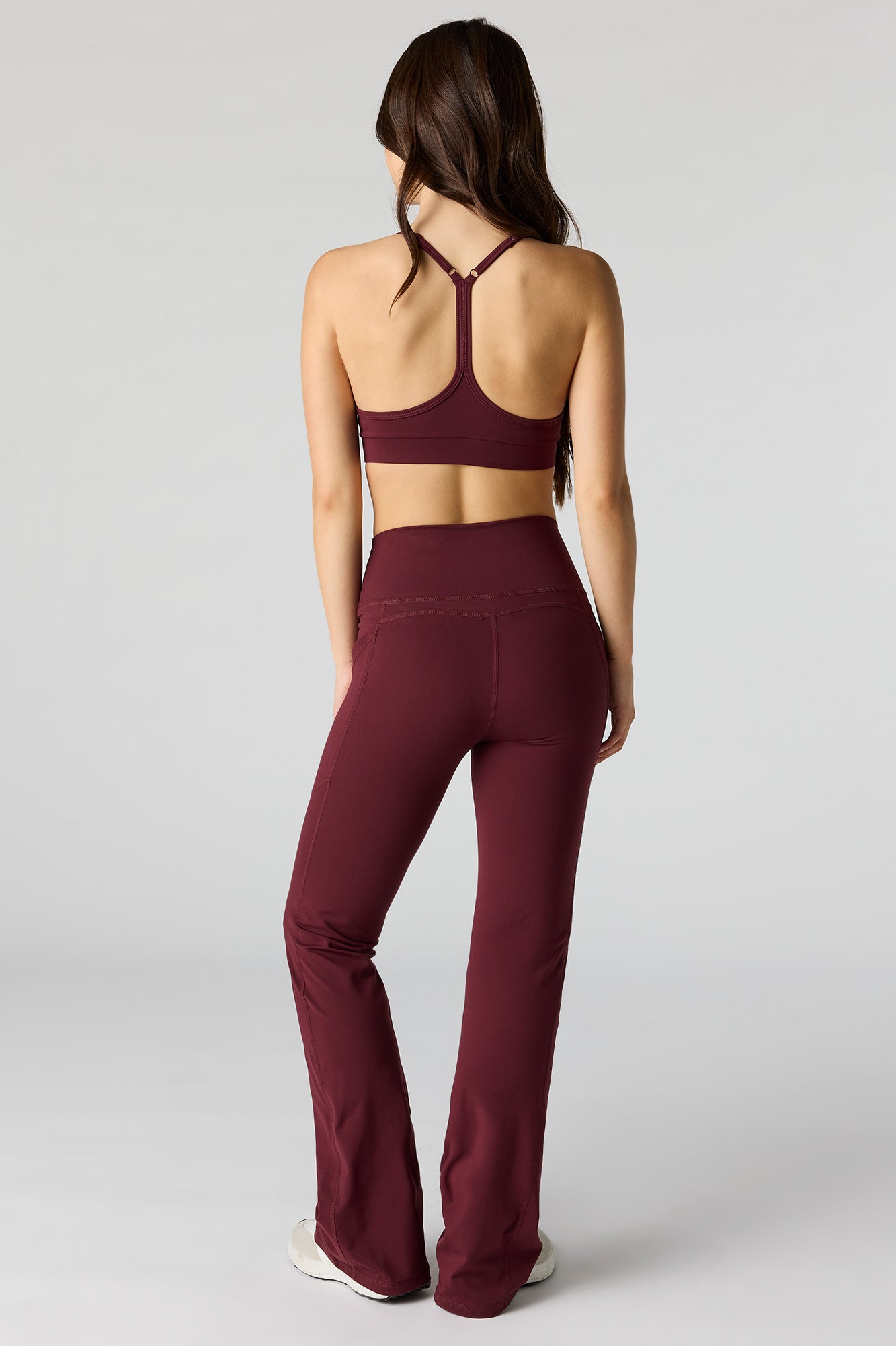 U/A Flare Pant