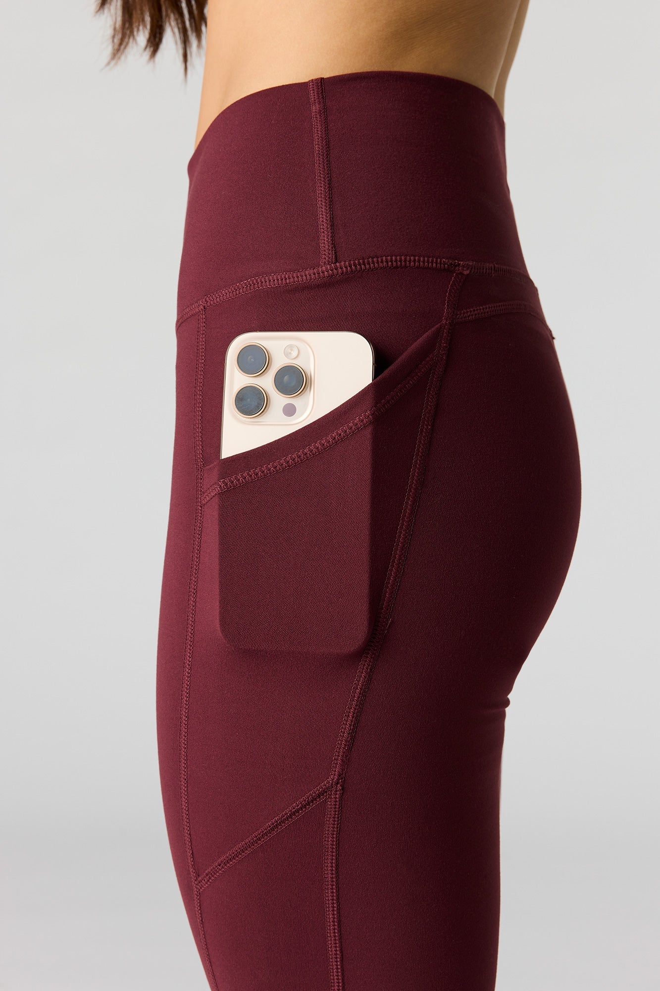 U/A Flare Pant