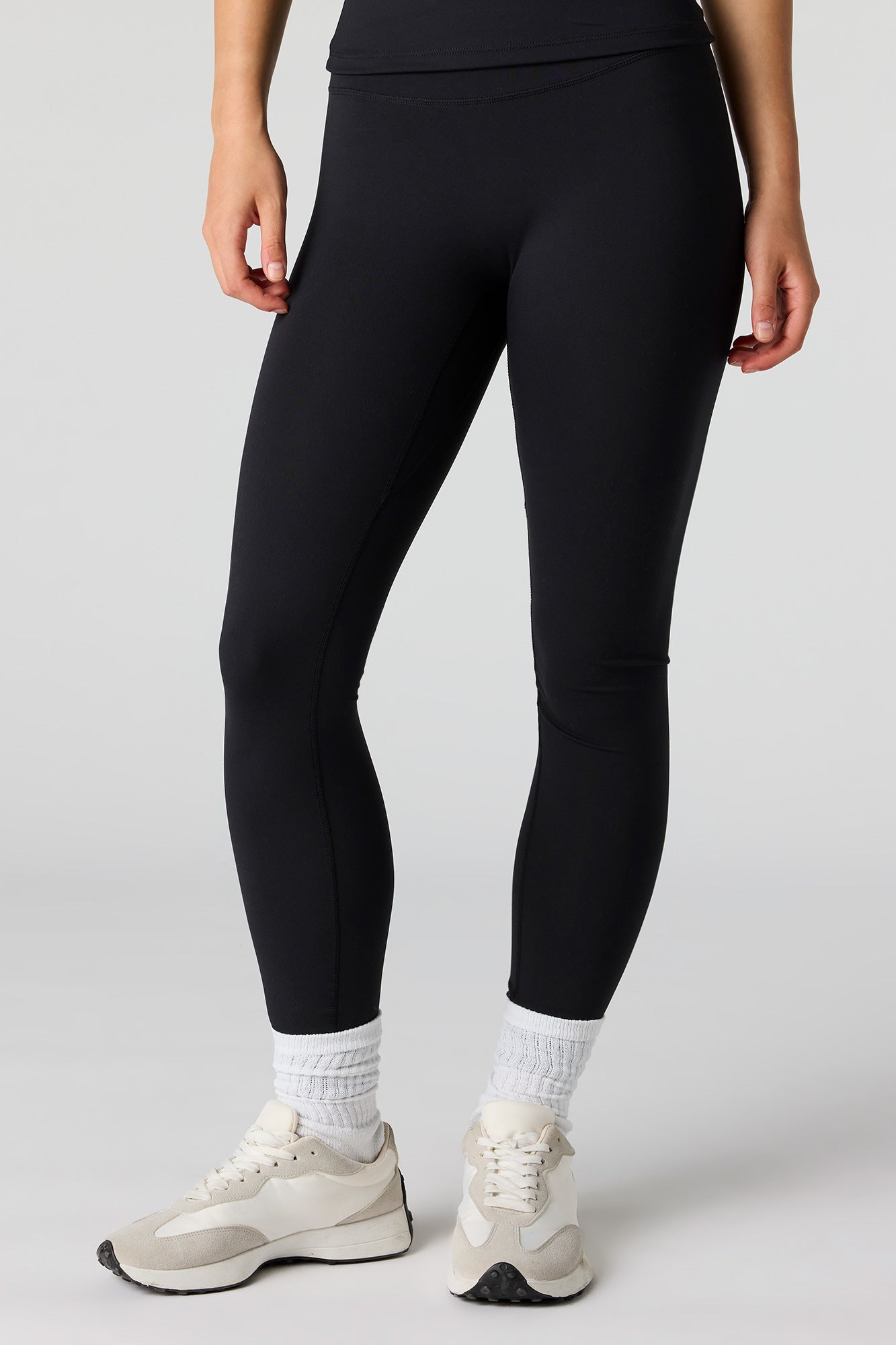 U/A Legging