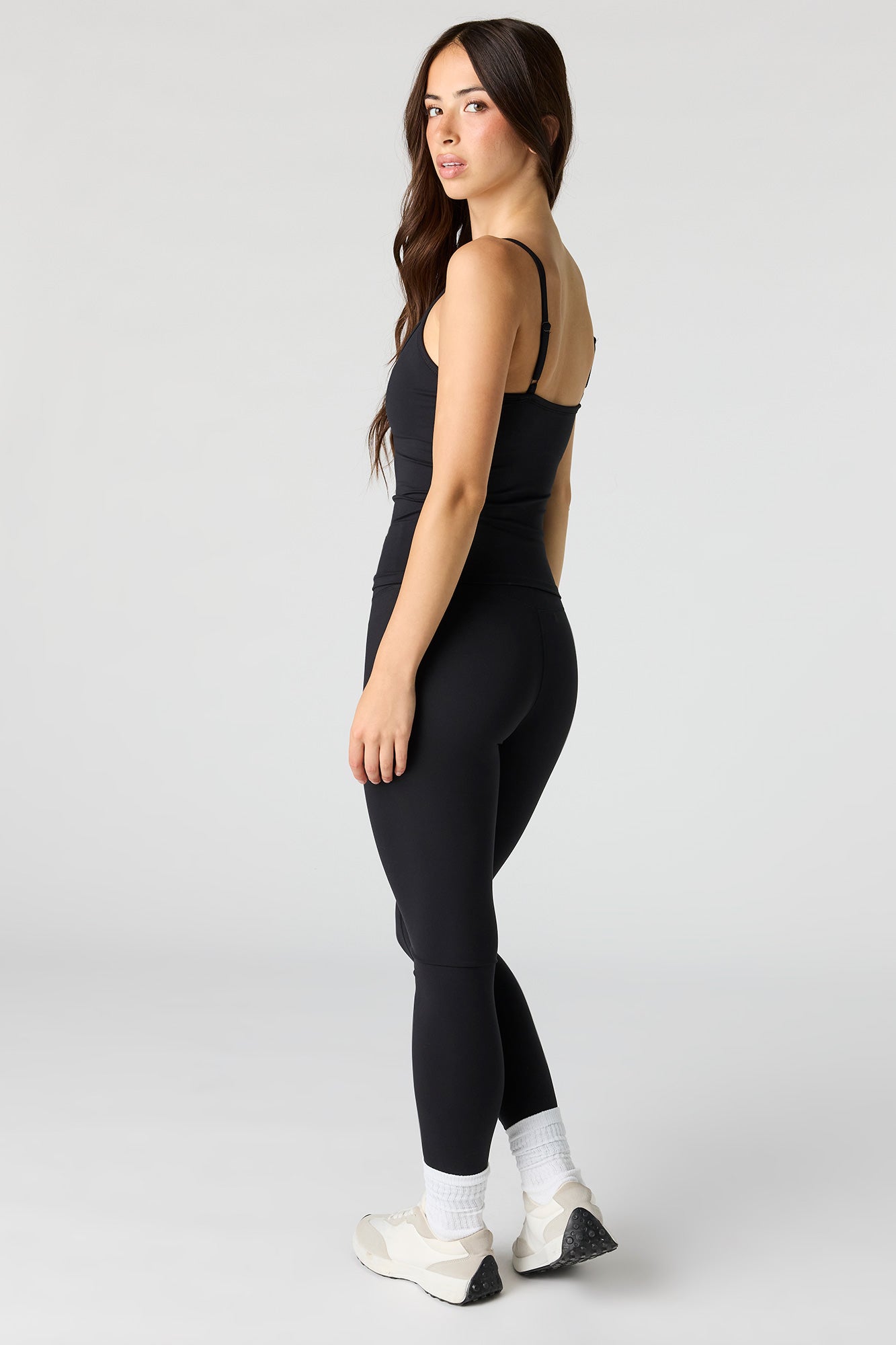 U/A Legging