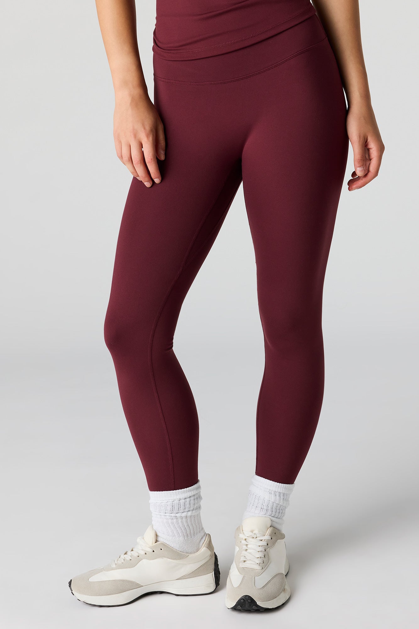 U/A Legging