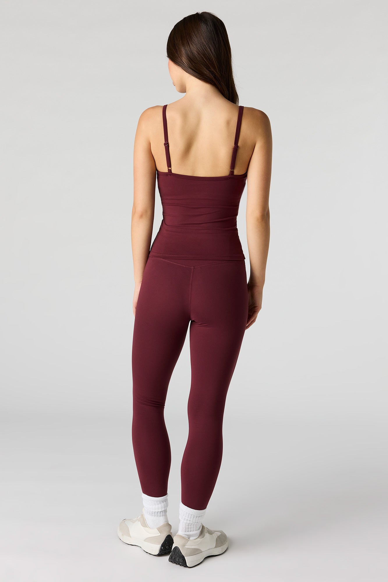 U/A Legging