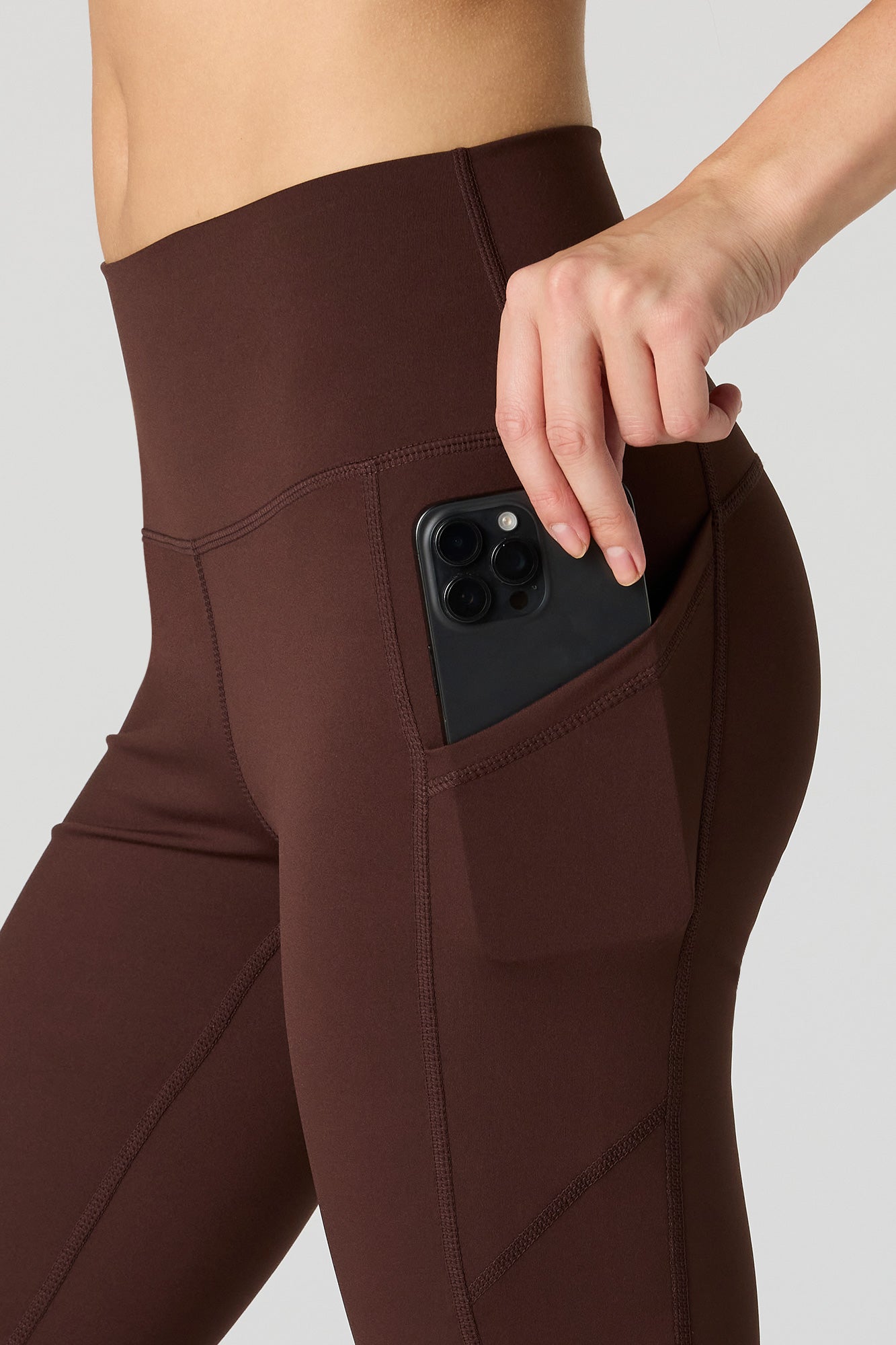 U/A Flare Pant