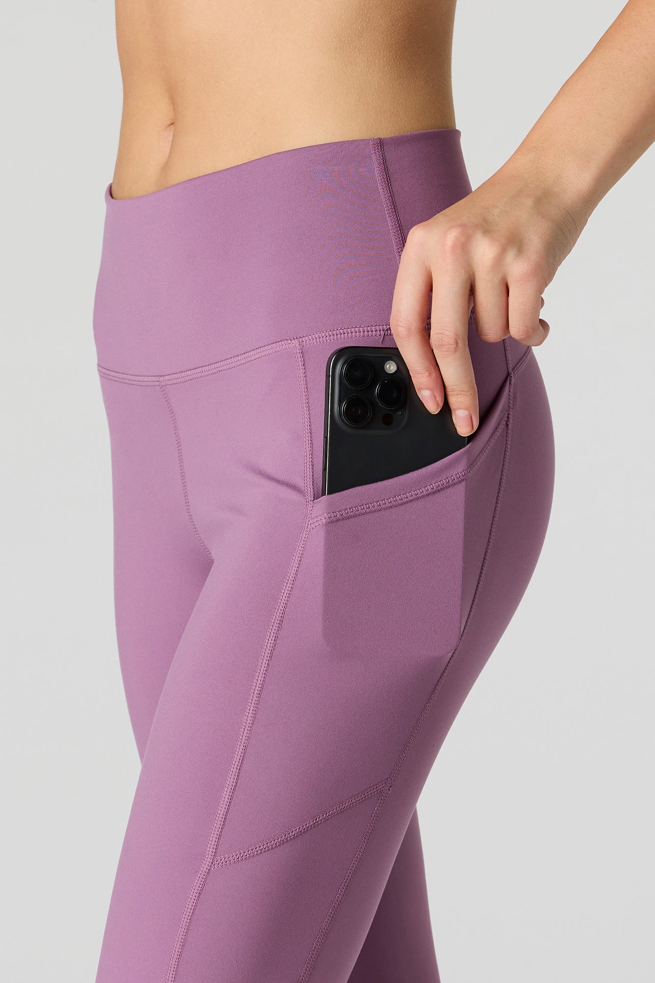 U/A Flare Pant