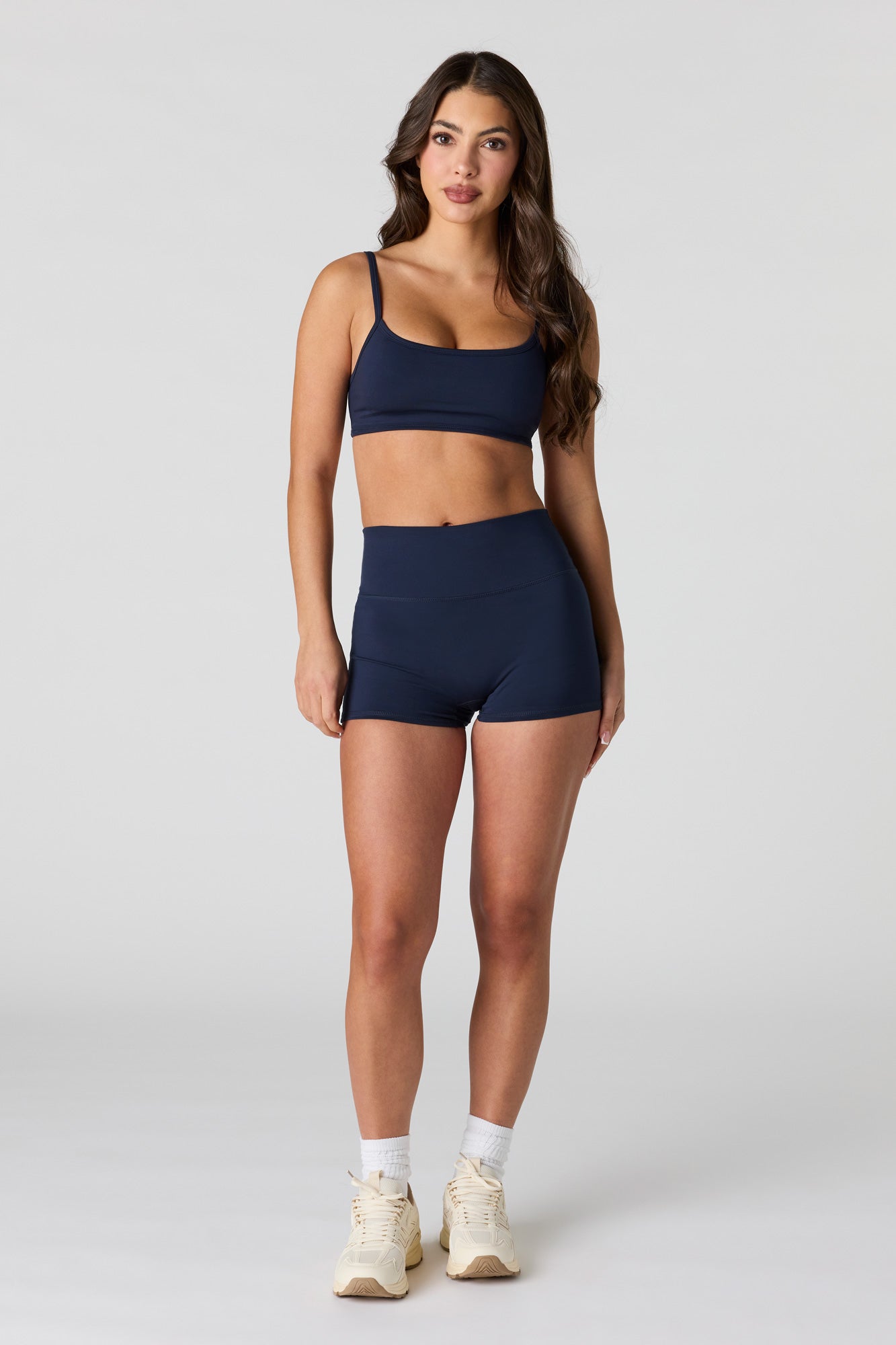U/A Push Up Short 2.75"