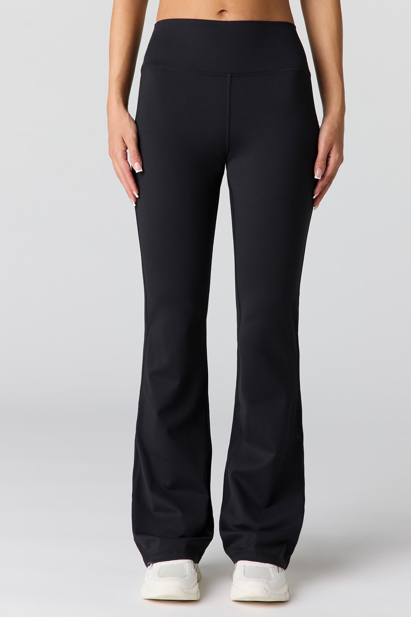 Sommer Ray UltraSculpt Active Flare Legging