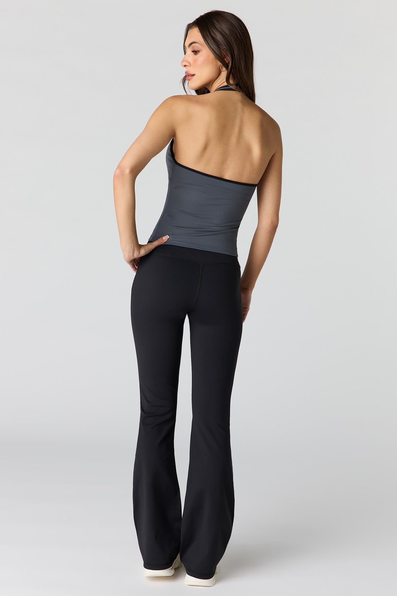 Sommer Ray UltraSculpt Active Flare Legging