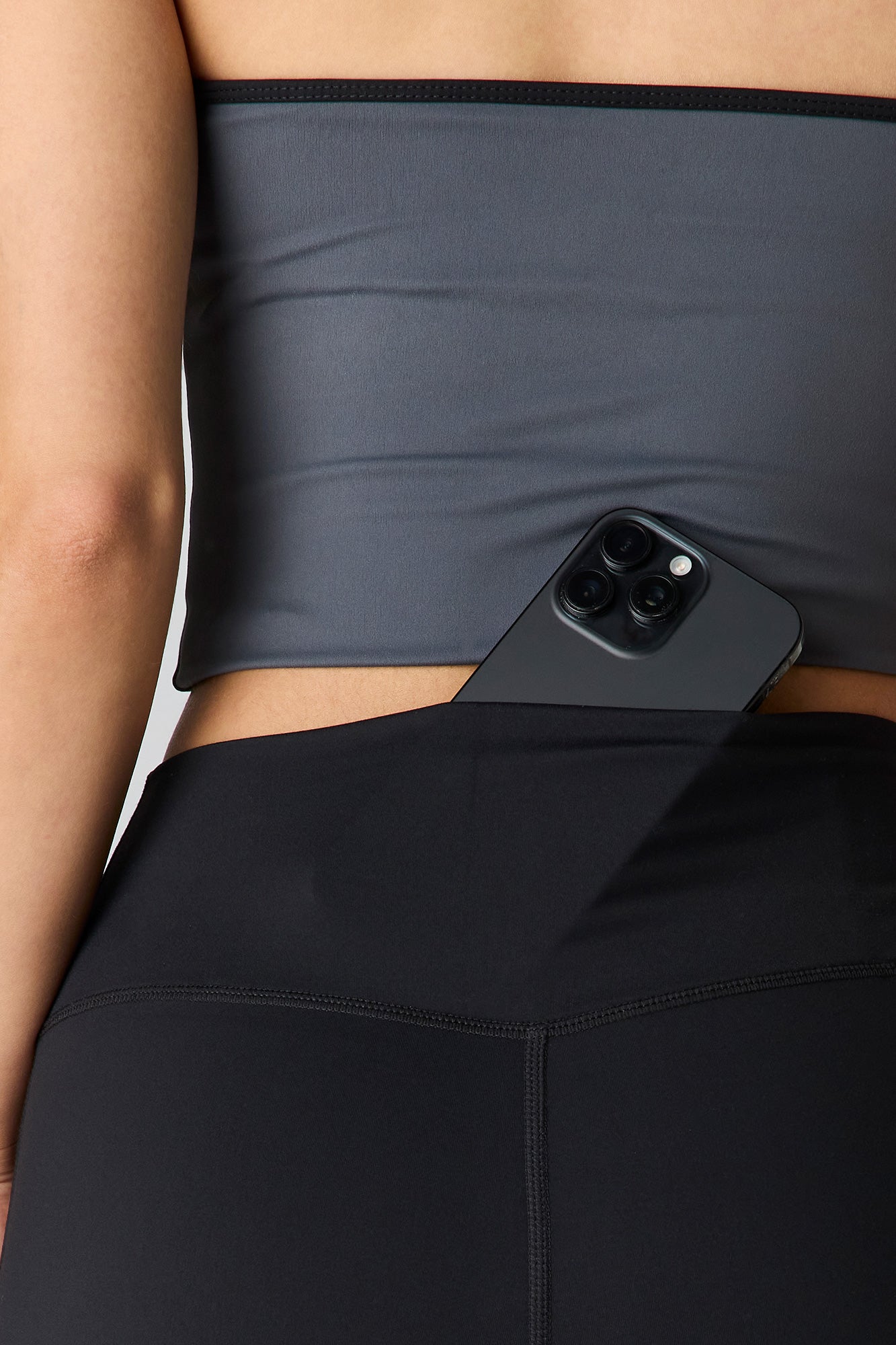Sommer Ray UltraSculpt Active Flare Legging