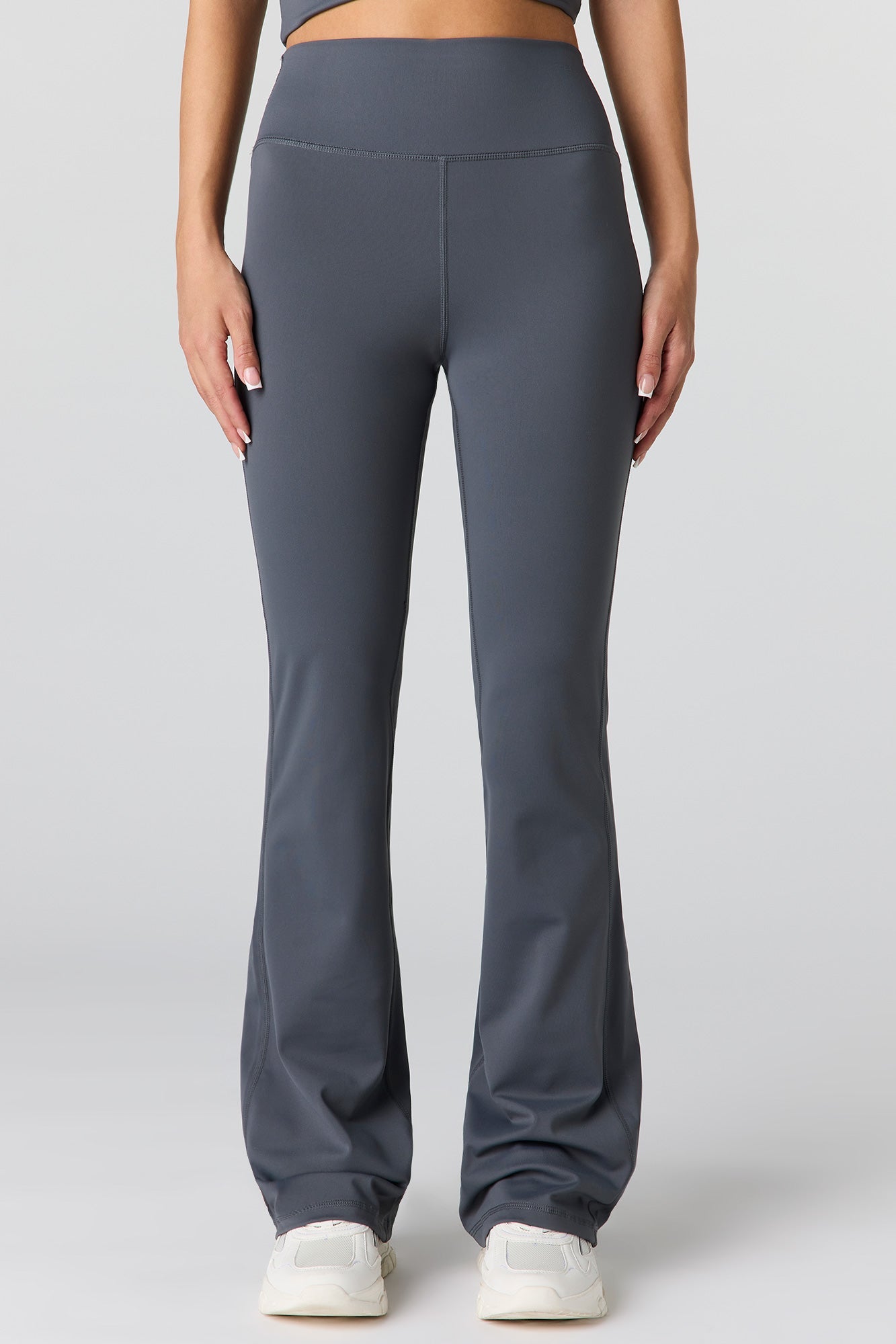 Sommer Ray UltraSculpt Active Flare Legging