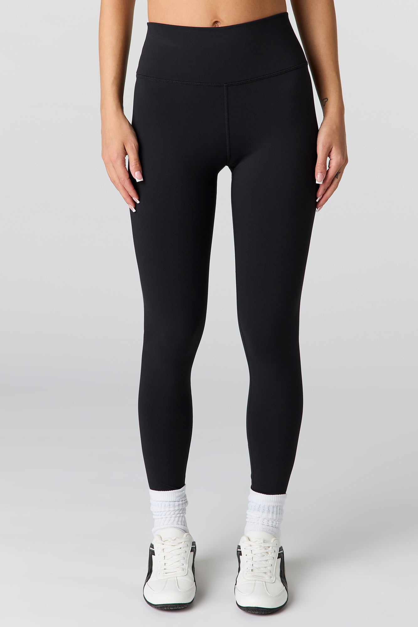 Sommer Ray UltraSculpt Active Legging