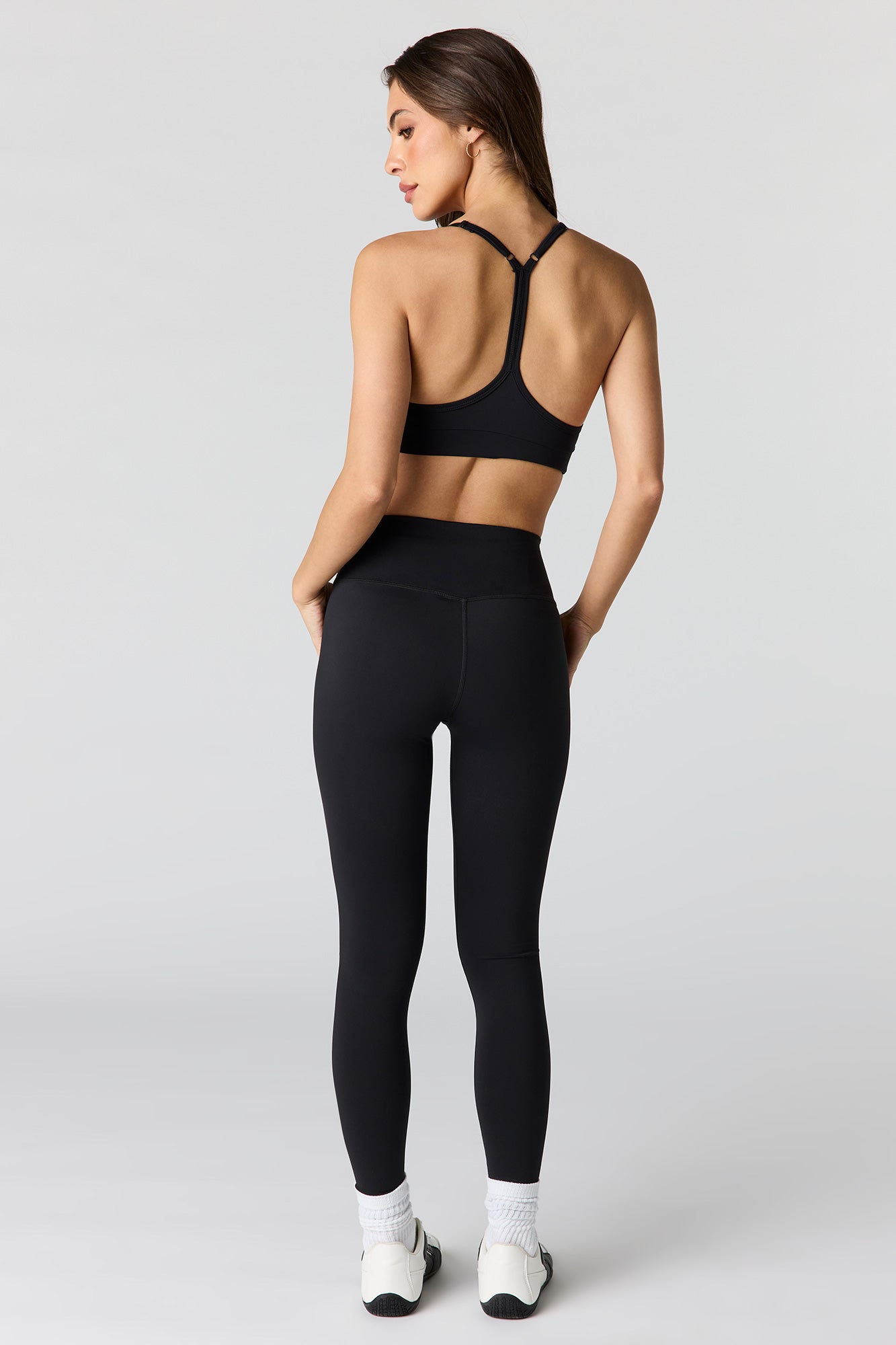 Sommer Ray UltraSculpt Active Legging