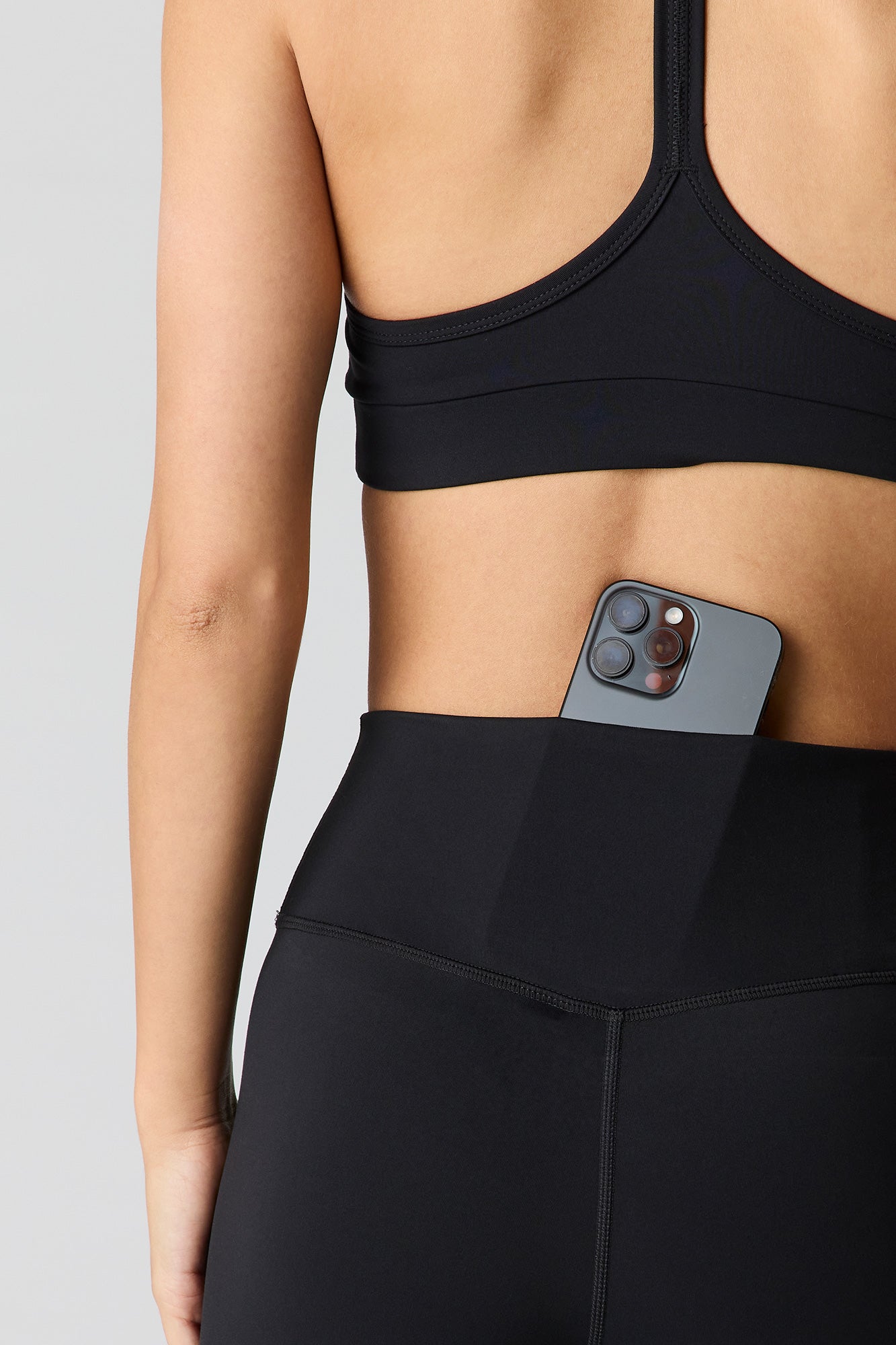 Sommer Ray UltraSculpt Active Legging