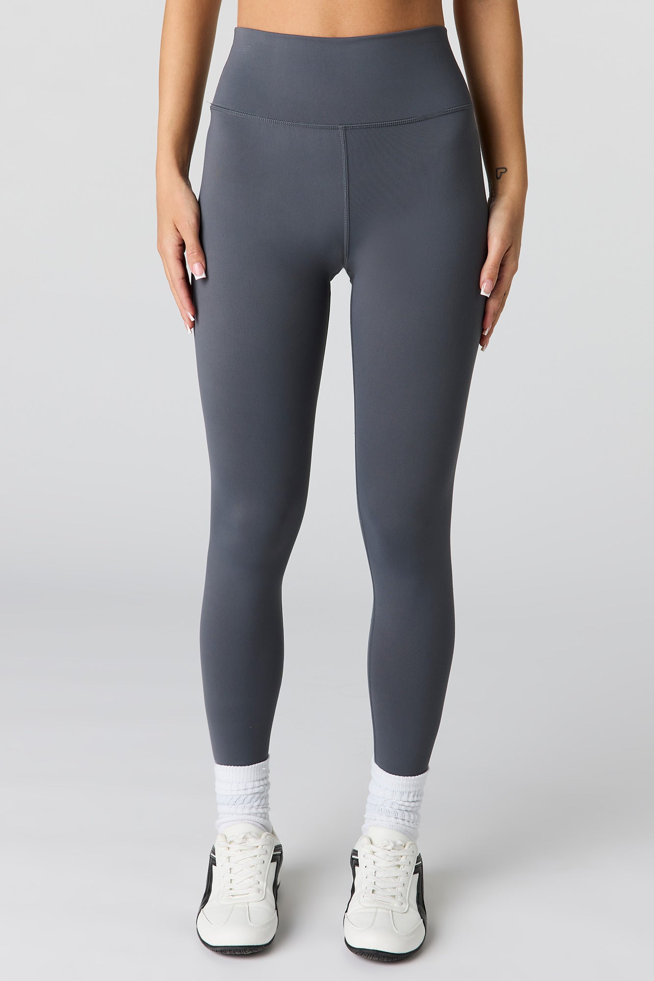 Sommer Ray UltraSculpt Active Legging