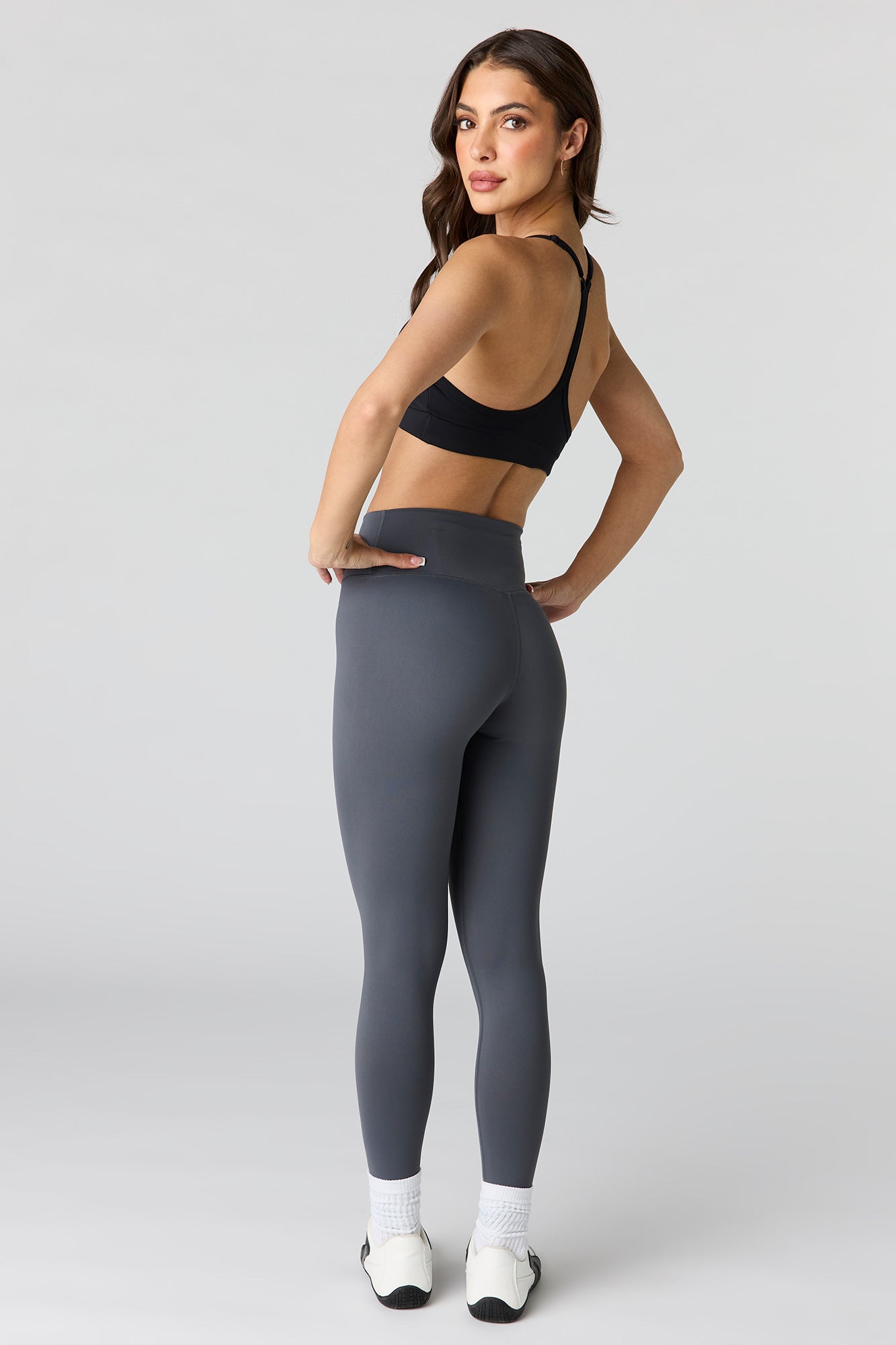 Sommer Ray UltraSculpt Active Legging