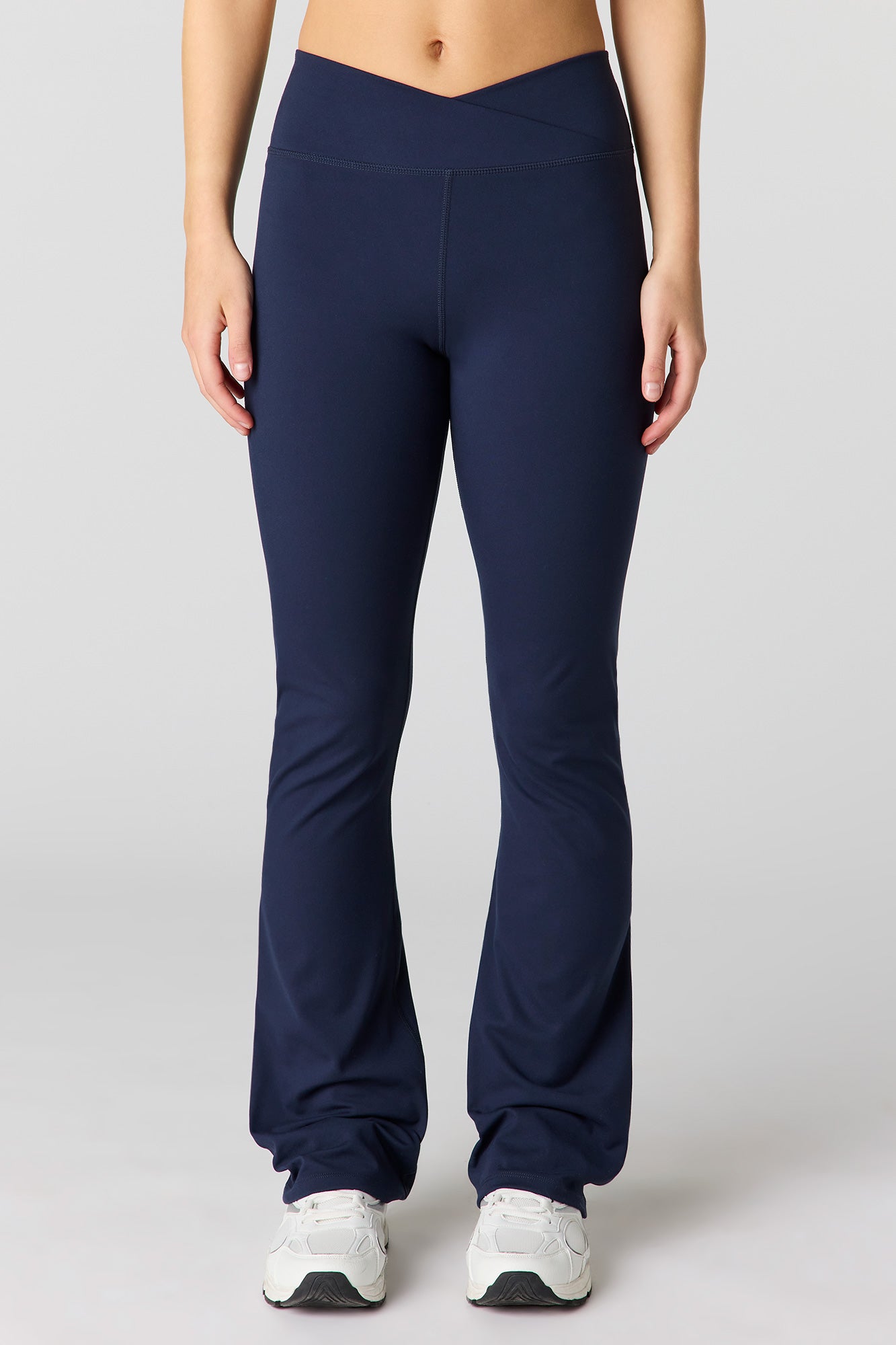 U/A Flare Pant with Pocket
