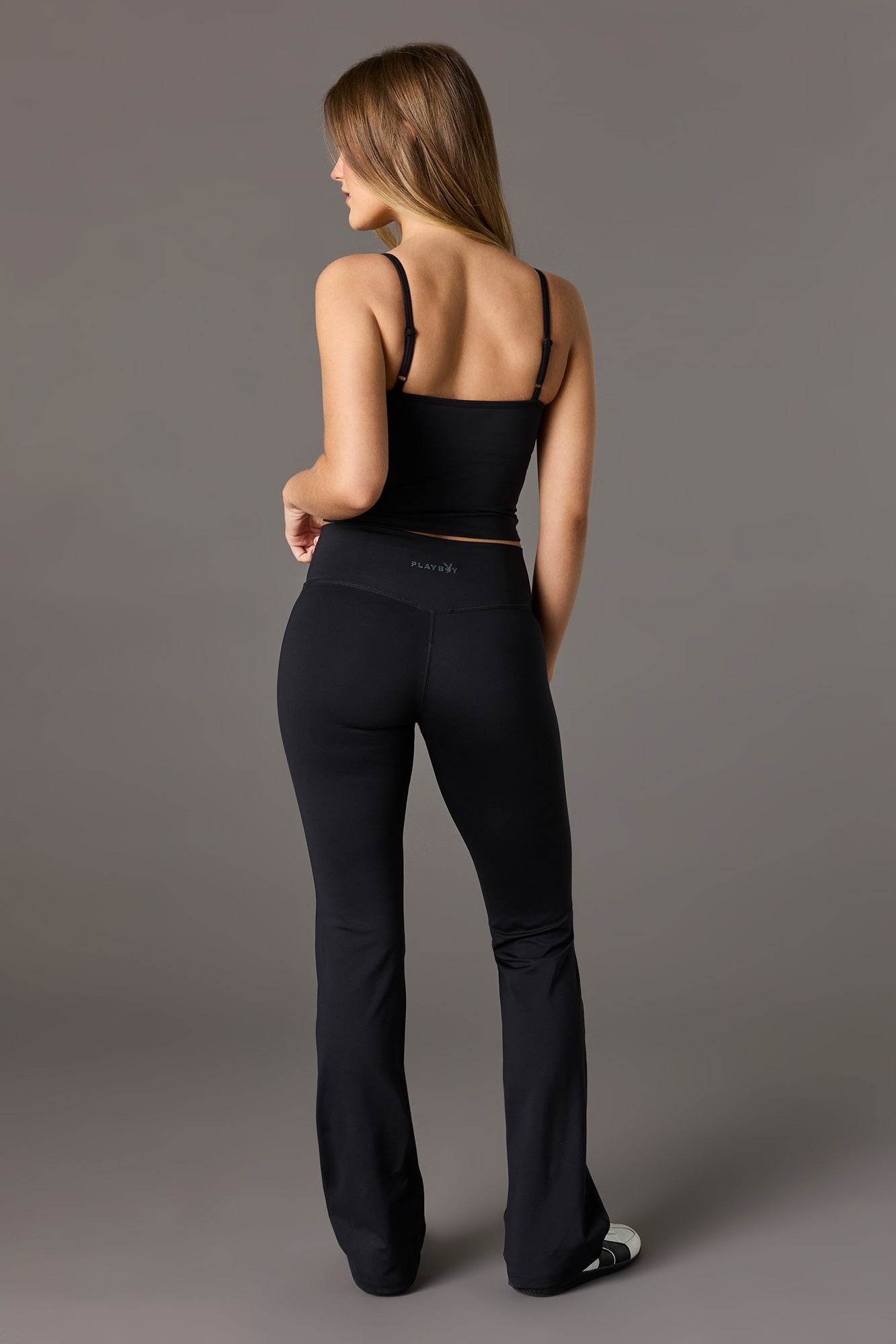 Playboy Active Flare Legging