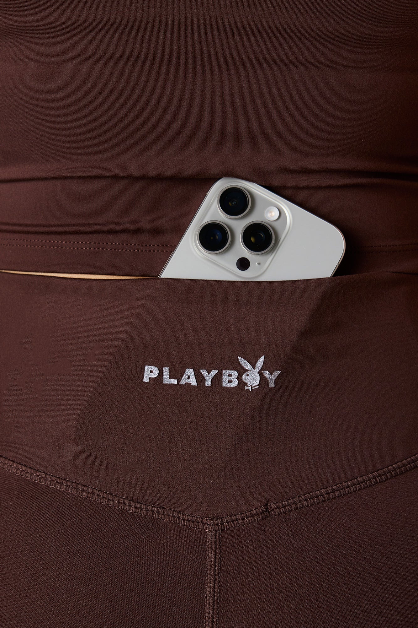 Playboy Active Flare Legging