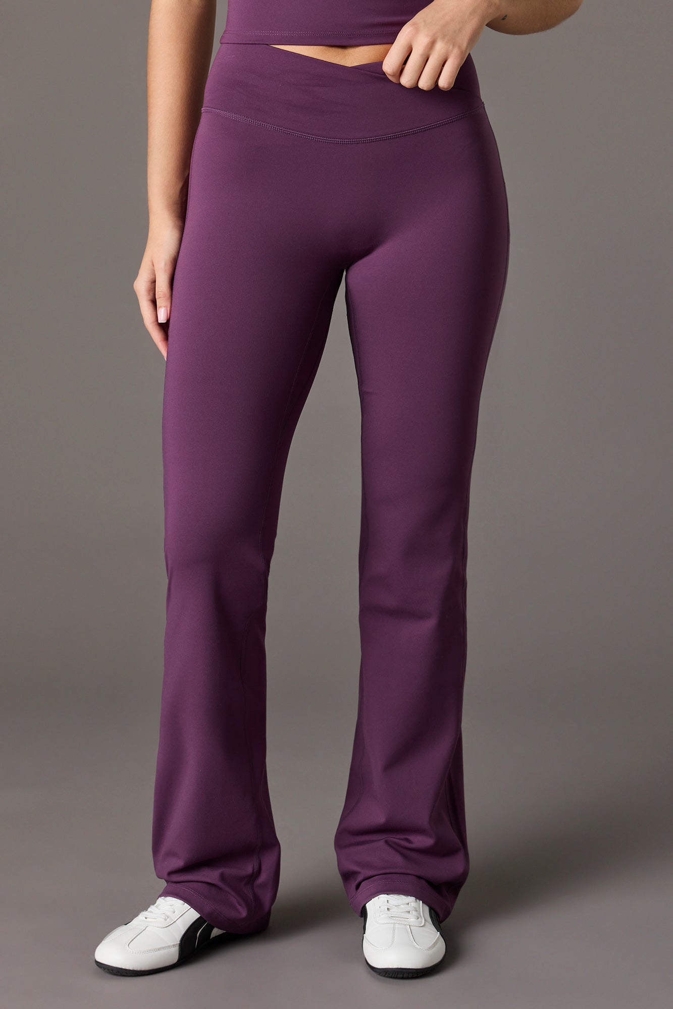 Playboy Active Flare Legging