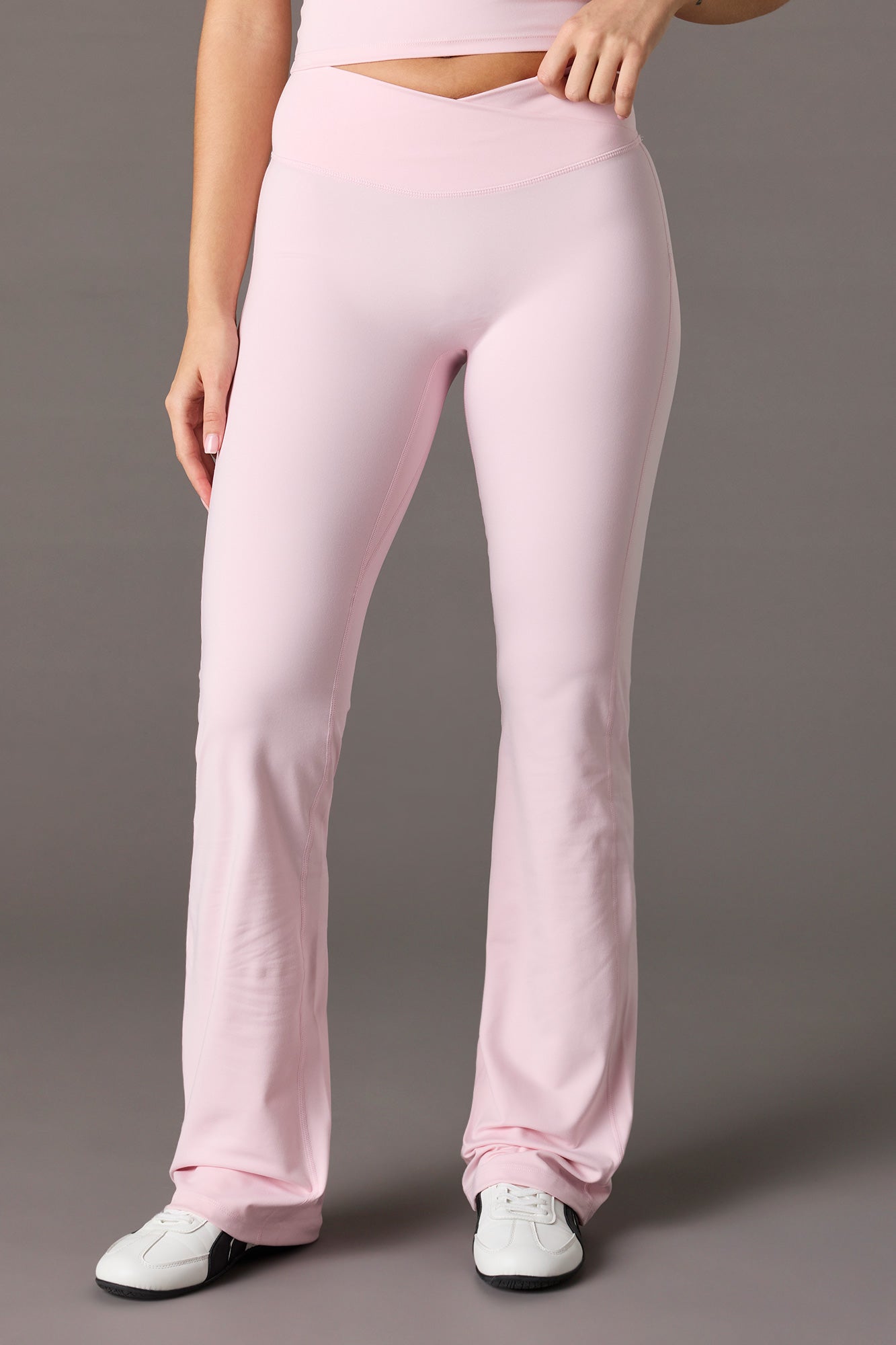 Playboy Active Flare Legging