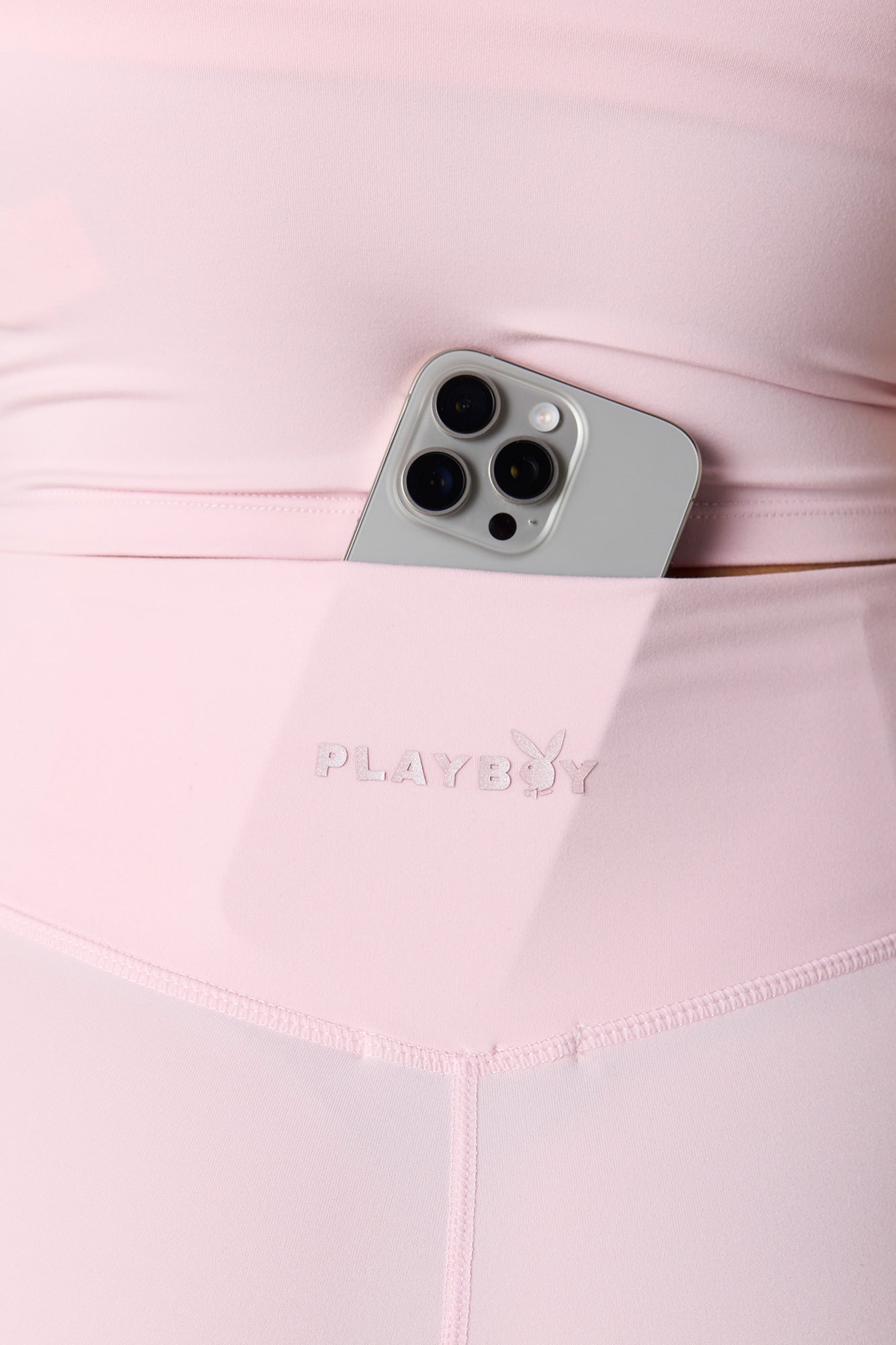 Playboy Active Flare Legging